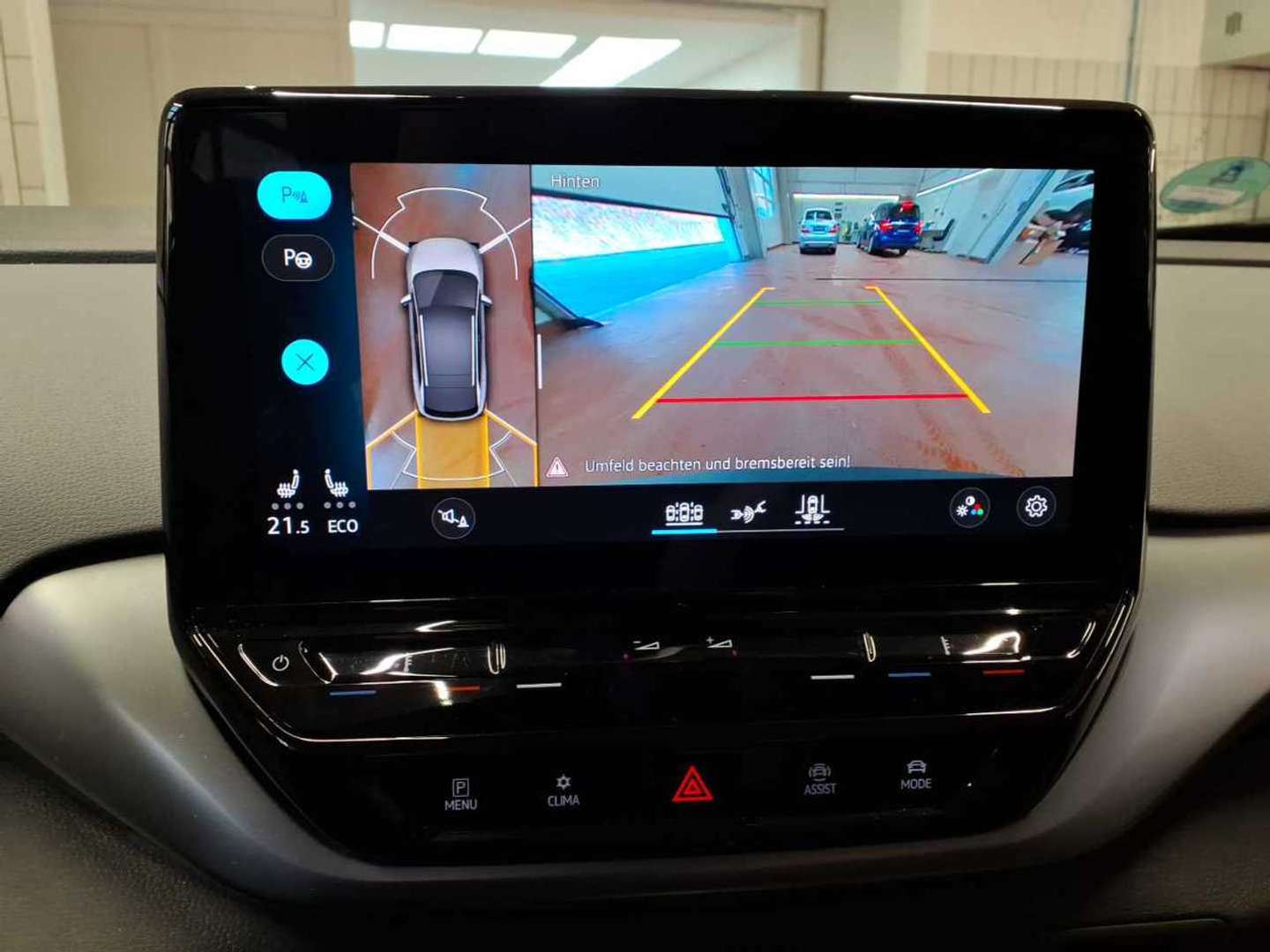 Volkswagen ID.4 Pro Performance - 2022 - Joinsteer - #7