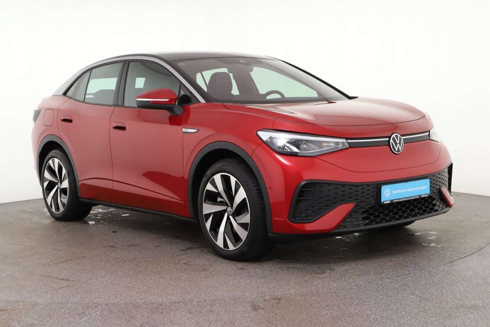 Volkswagen ID.5 Pro Performance - 2023 - Joinsteer - #5