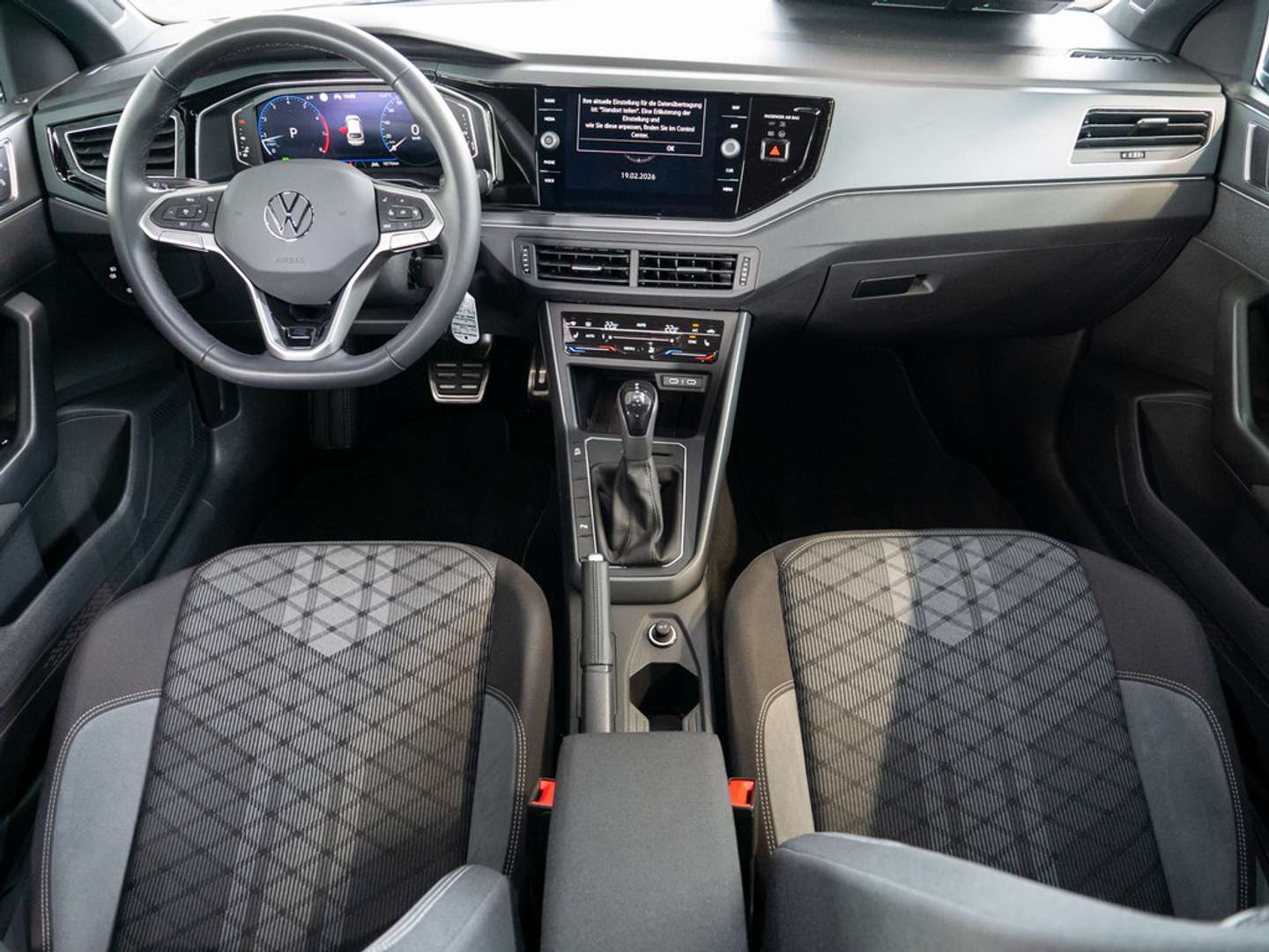 Volkswagen Taigo R-Line - 2025 - Joinsteer - #9