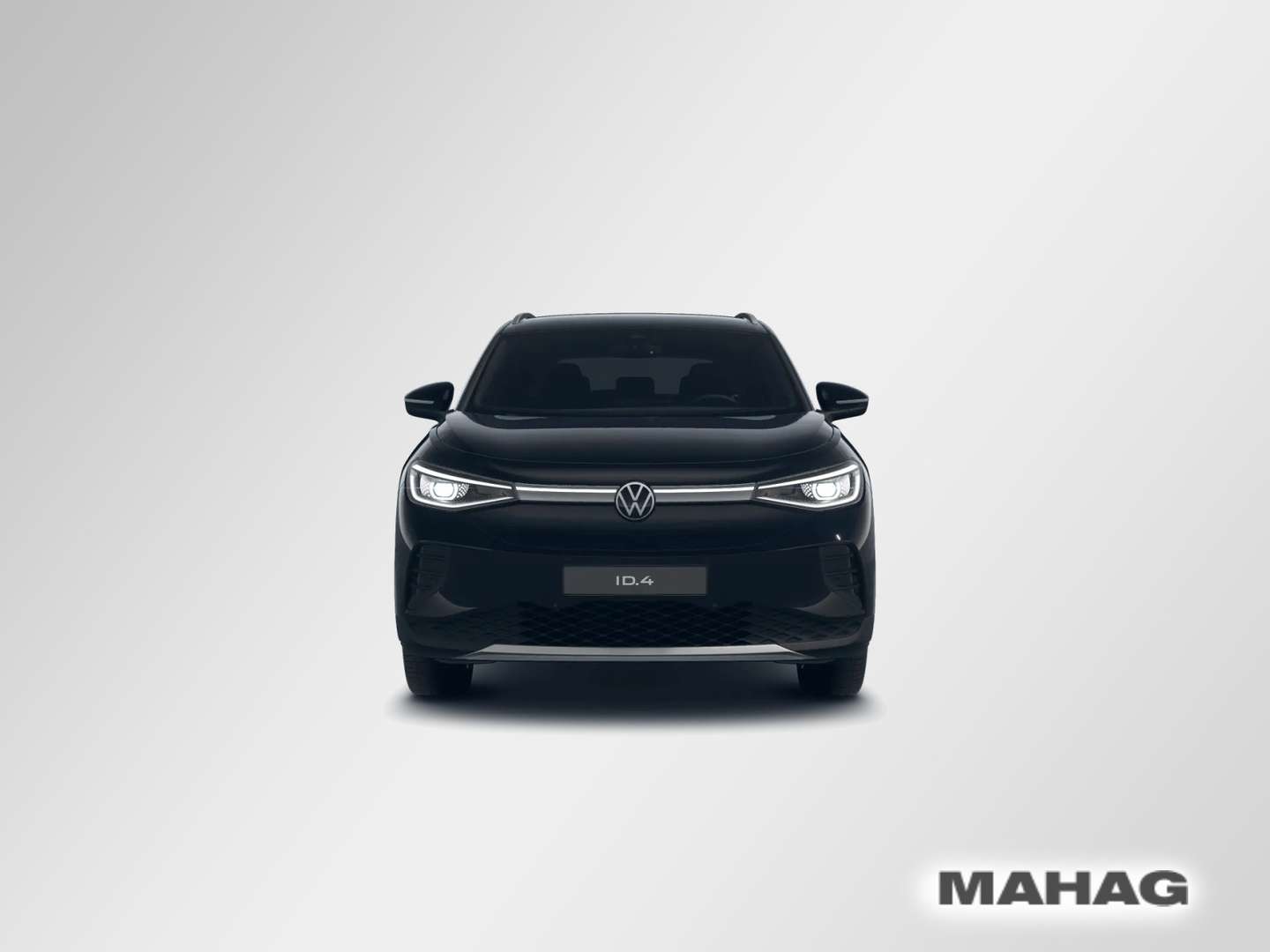 Volkswagen ID.4 Pro - 2025 - Joinsteer - #8