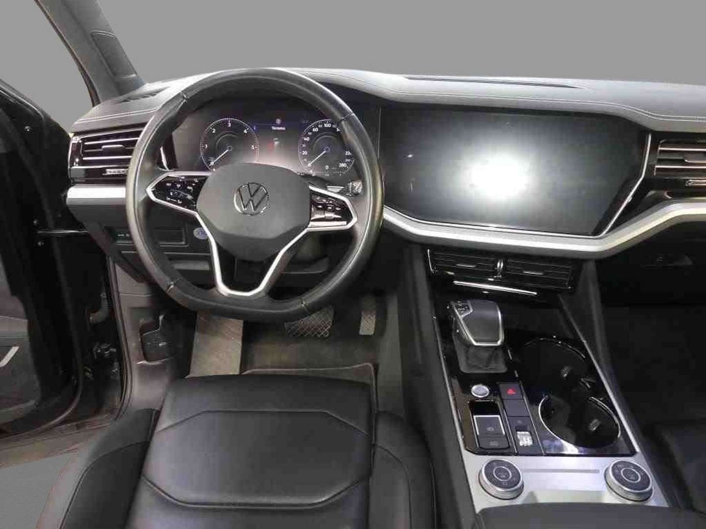 Volkswagen Touareg TDI 4Motion - 2022 - Joinsteer - #5