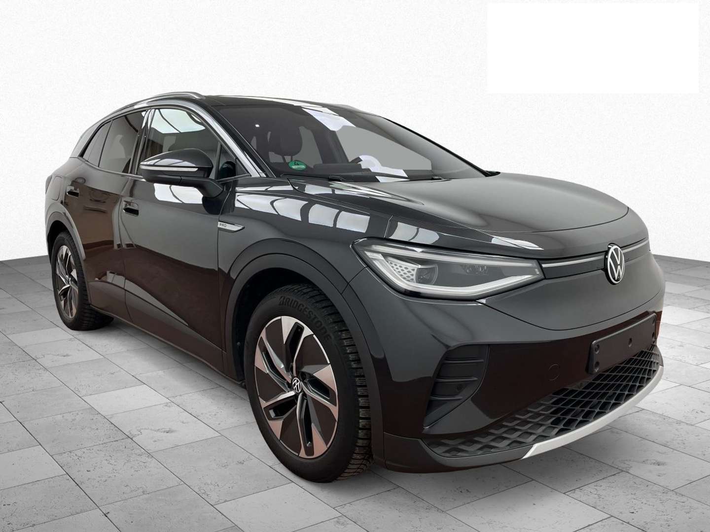 Volkswagen ID.4 Pro Performance - 2022 - Joinsteer - #2