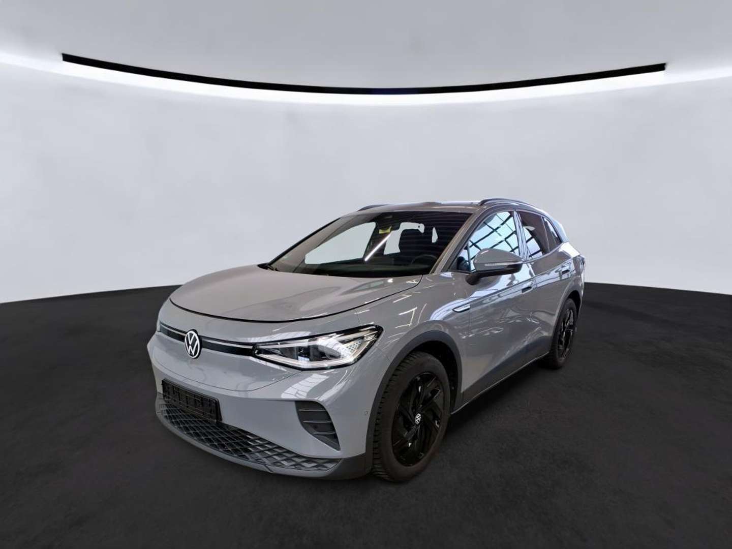 Volkswagen ID.4 Pro Performance - 2022 - Joinsteer - #1