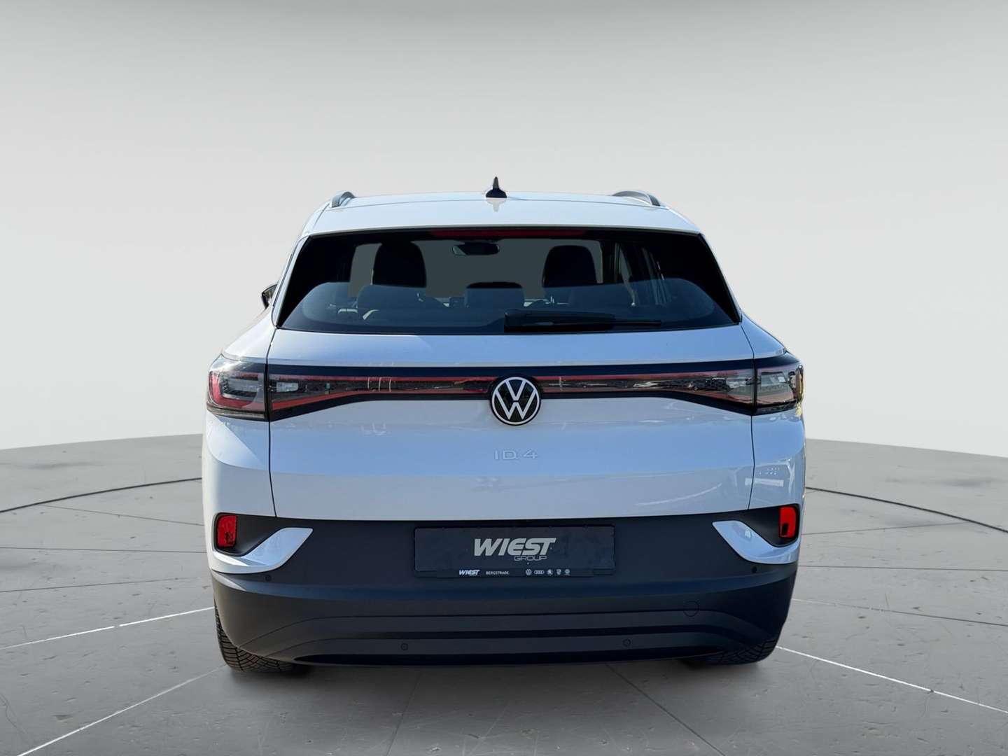 Volkswagen ID.4 Pro Performance - 2023 - Joinsteer - #5