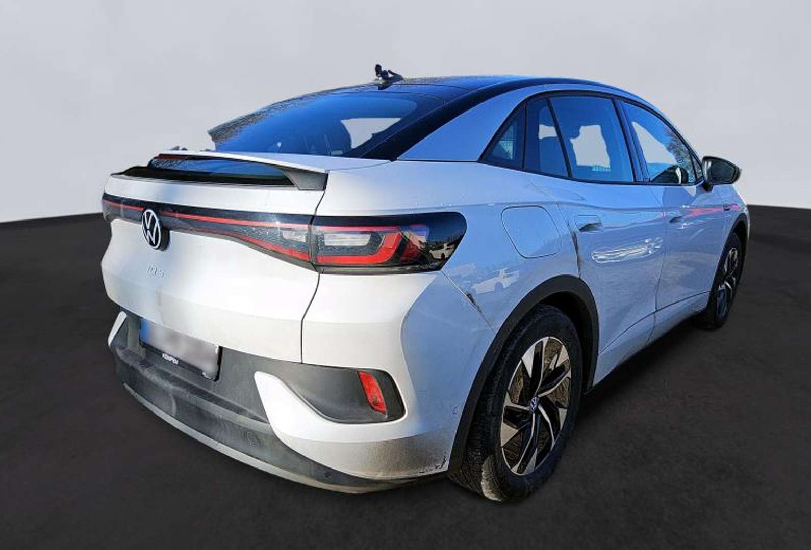 Volkswagen ID.5 Pro Performance - 2023 - Joinsteer - #2