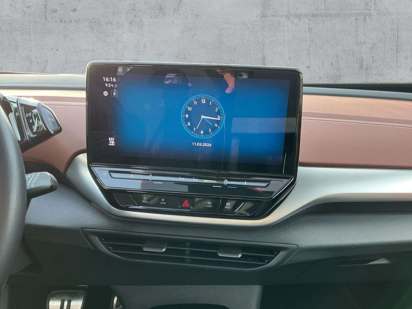 Volkswagen ID.4 Pro MAX - 2021 - Joinsteer - #10