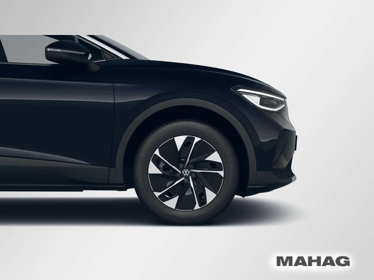 Volkswagen ID.4 Pro - 2025 - Joinsteer - #9