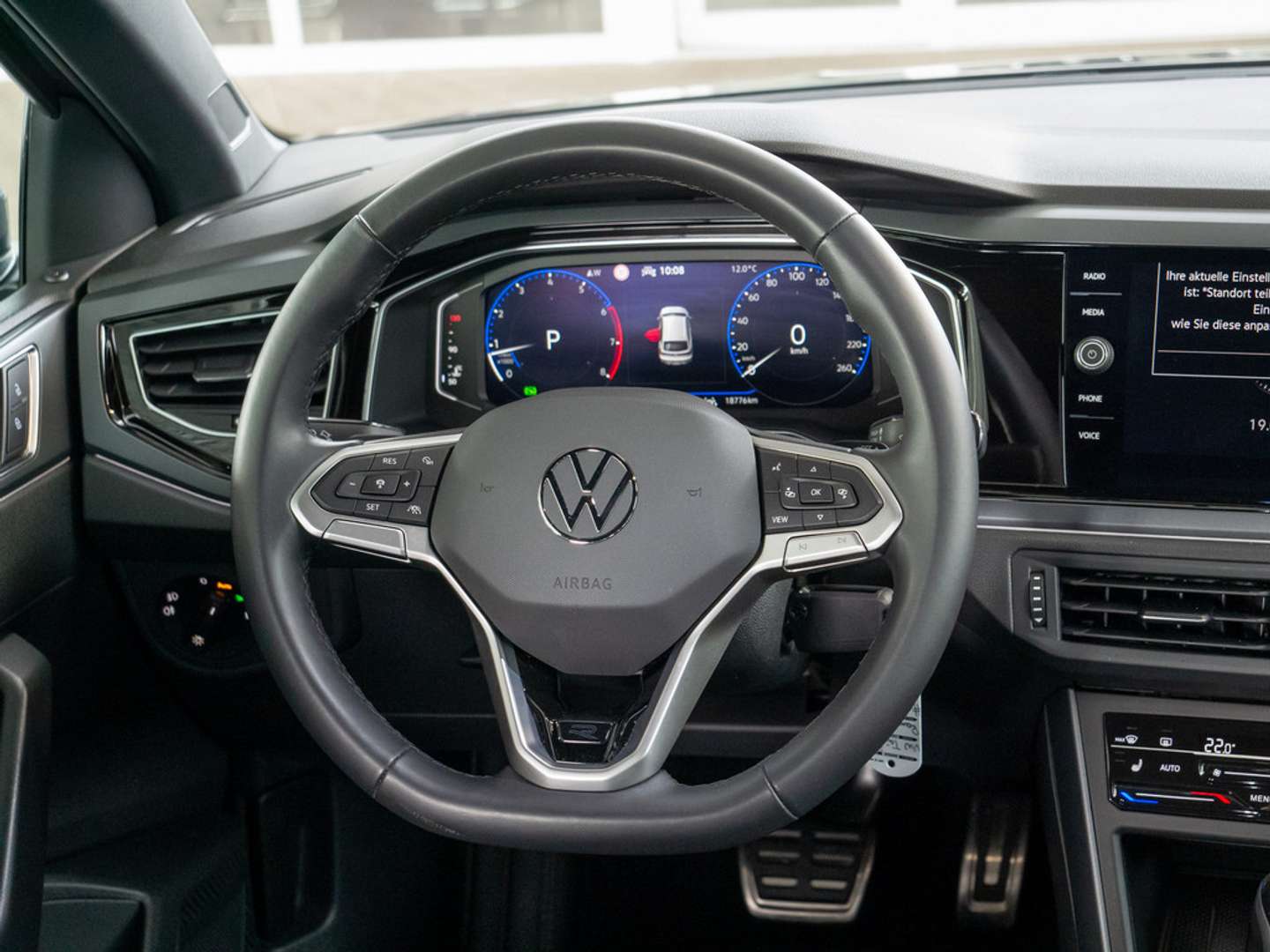 Volkswagen Taigo R-Line - 2025 - Joinsteer - #10