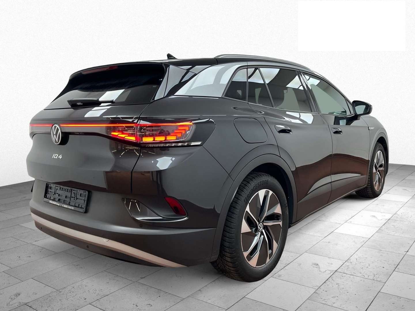 Volkswagen ID.4 Pro Performance - 2022 - Joinsteer - #3