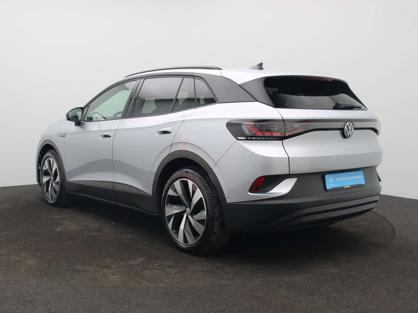 Volkswagen ID.4 Pro Performance - 2023 - Joinsteer - #4