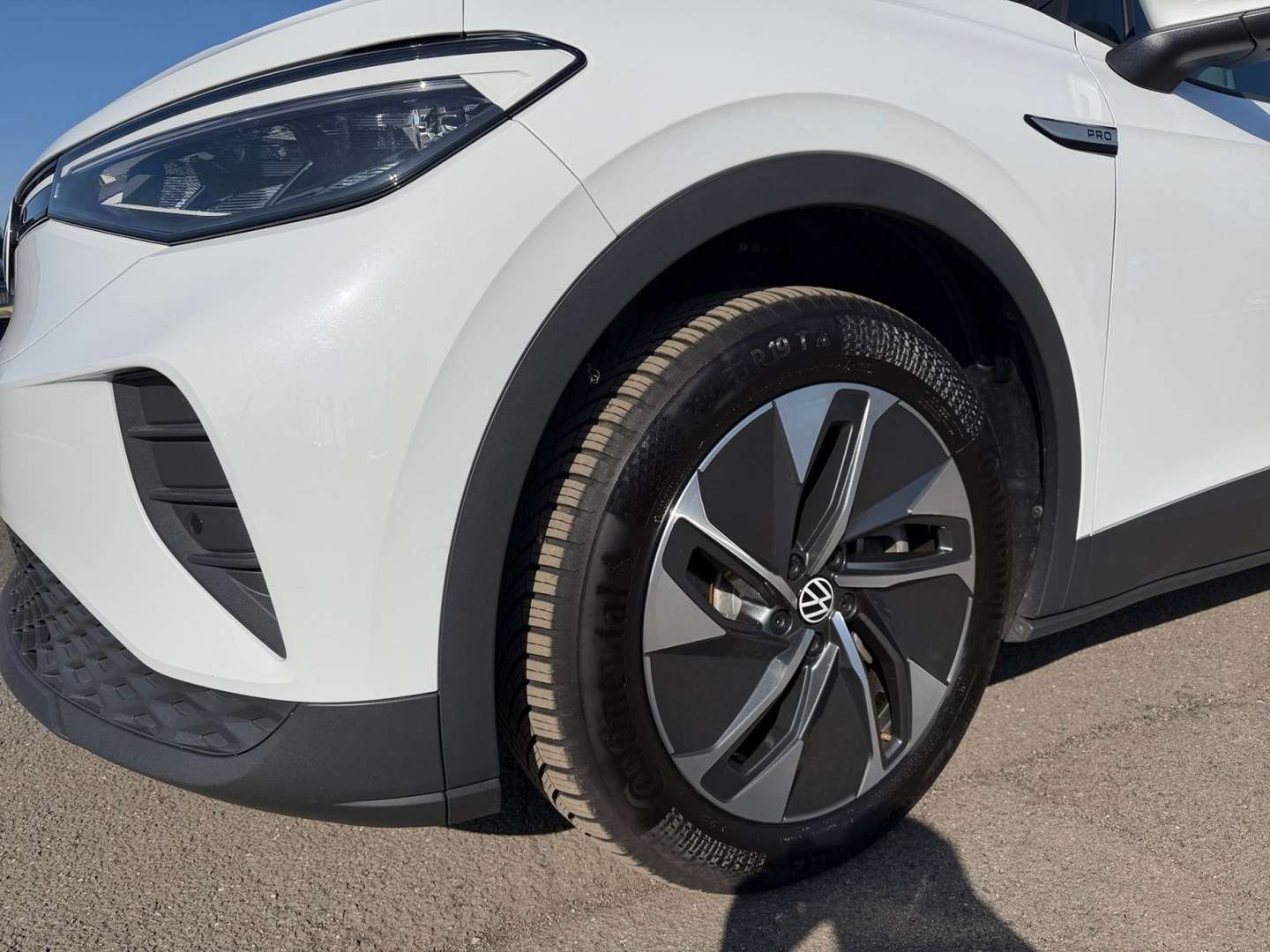 Volkswagen ID.4 Pro Performance - 2023 - Joinsteer - #6