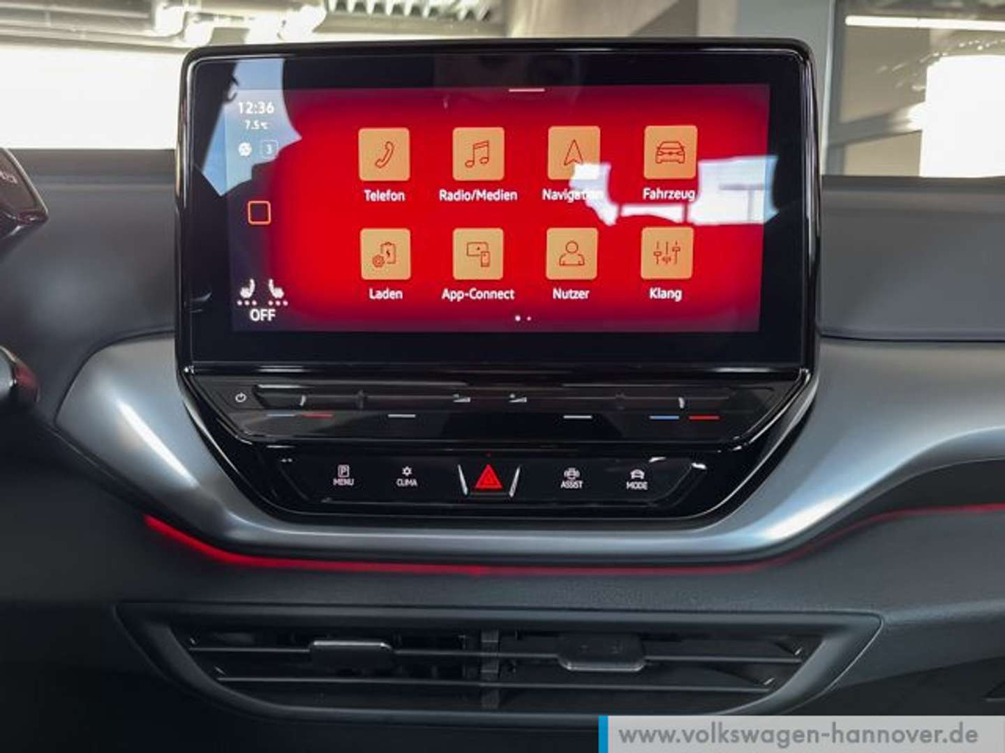 Volkswagen ID.4 Pro Performance - 2023 - Joinsteer - #8