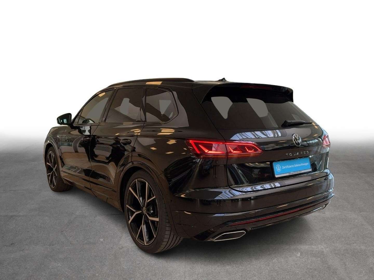 Volkswagen Touareg TDI Edition 20 - 2023 - Joinsteer - #2