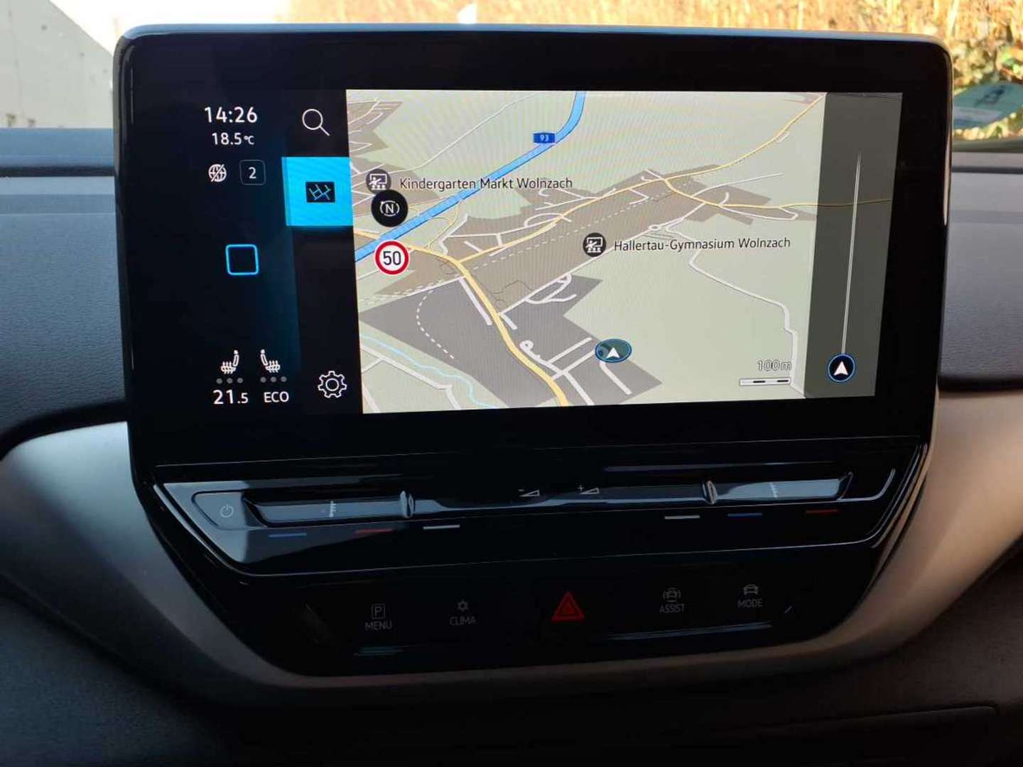 Volkswagen ID.4 Pro Performance - 2022 - Joinsteer - #9