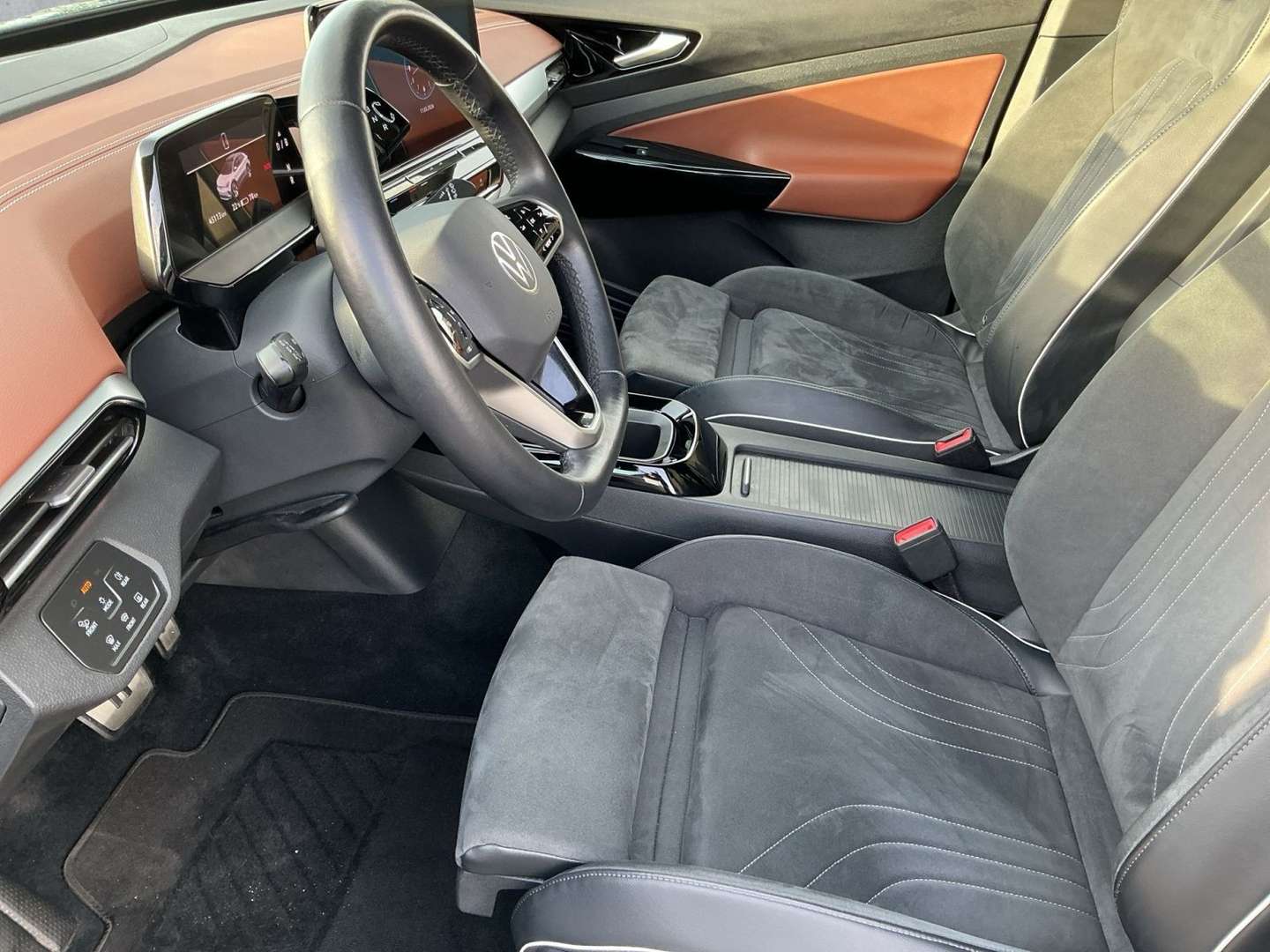 Volkswagen ID.4 Pro MAX - 2021 - Joinsteer - #11