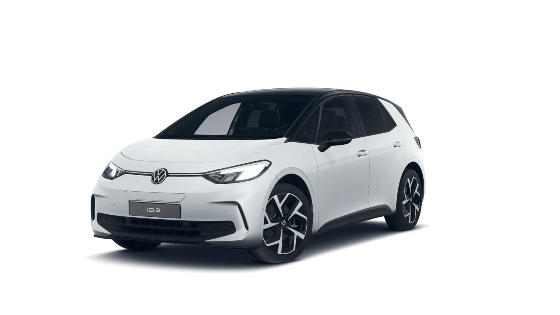 Volkswagen ID.3 - 2026 - Joinsteer - #1