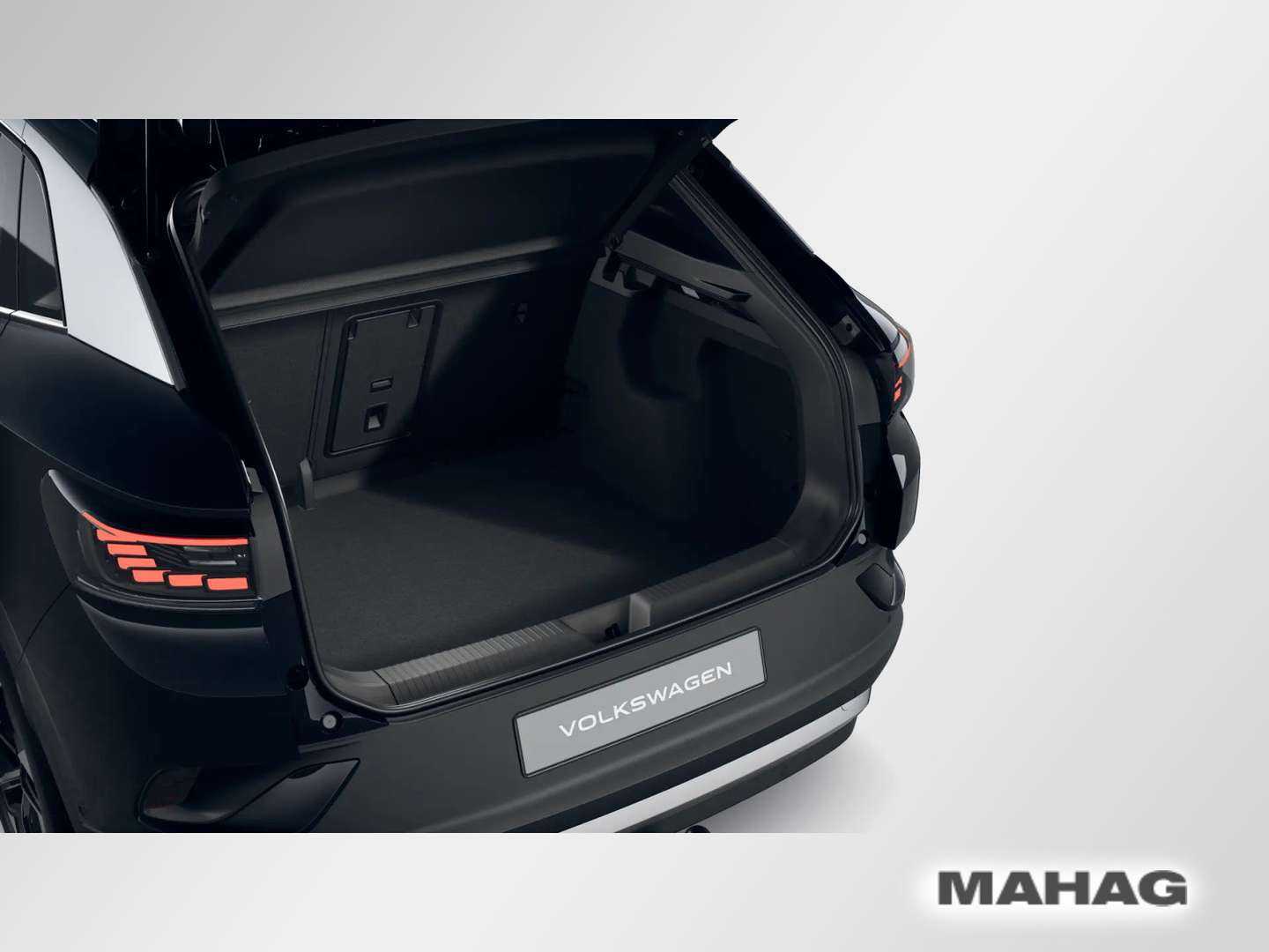 Volkswagen ID.4 Pro - 2025 - Joinsteer - #10