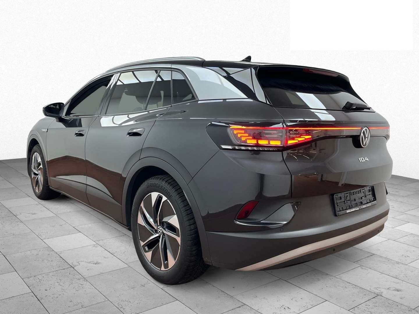 Volkswagen ID.4 Pro Performance - 2022 - Joinsteer - #4