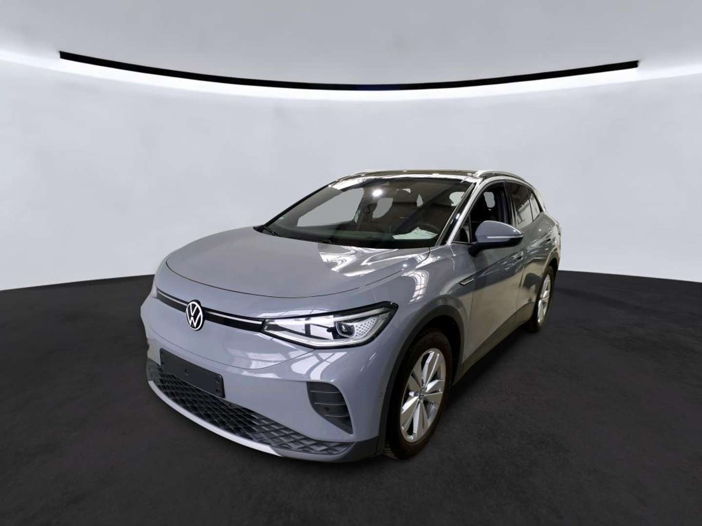 Volkswagen ID.4 Performance - 2023 - Joinsteer - #2