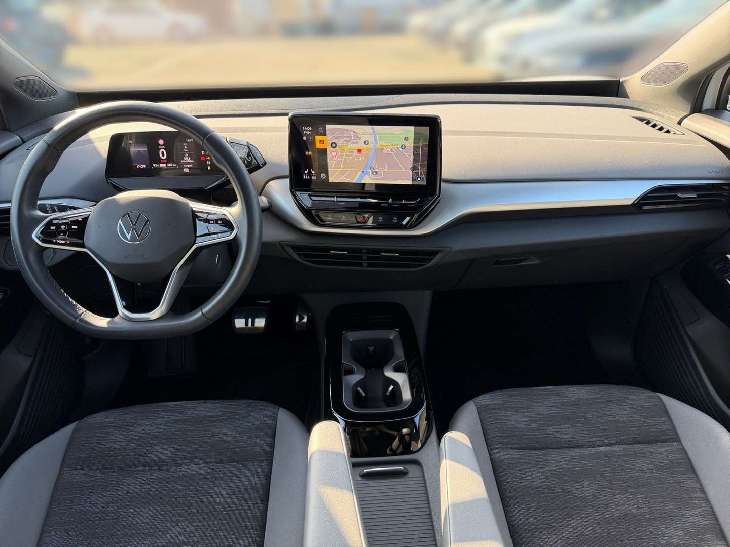 Volkswagen ID.4 Pro Performance - 2023 - Joinsteer - #7