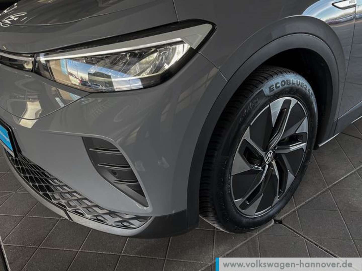 Volkswagen ID.4 Pro Performance - 2023 - Joinsteer - #9