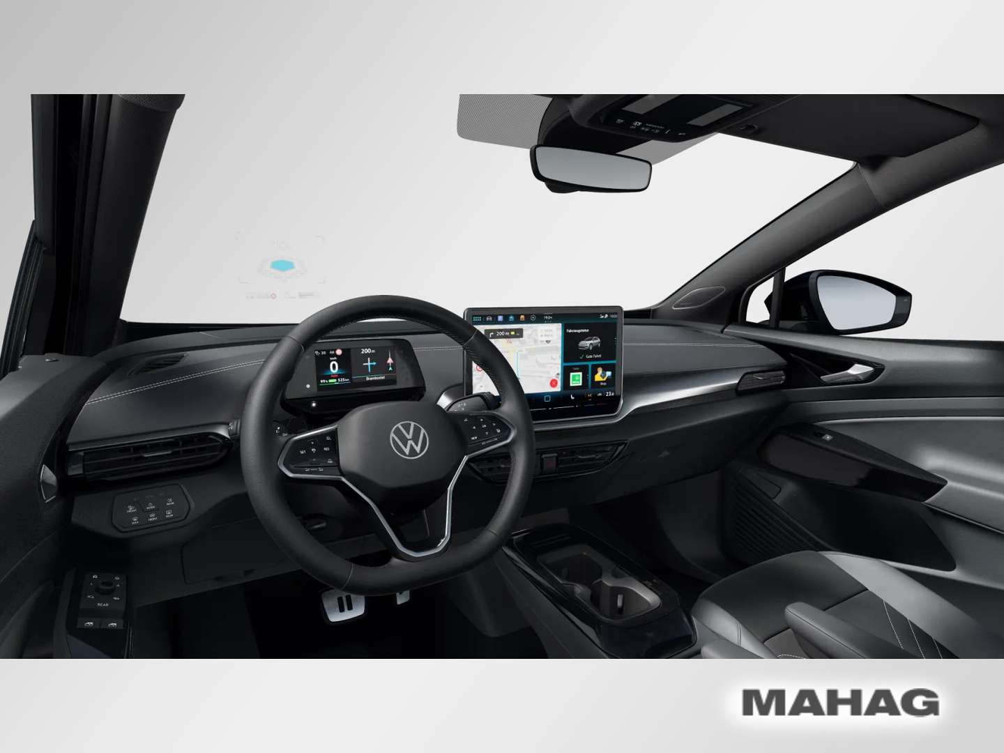 Volkswagen ID.4 Pro - 2025 - Joinsteer - #11