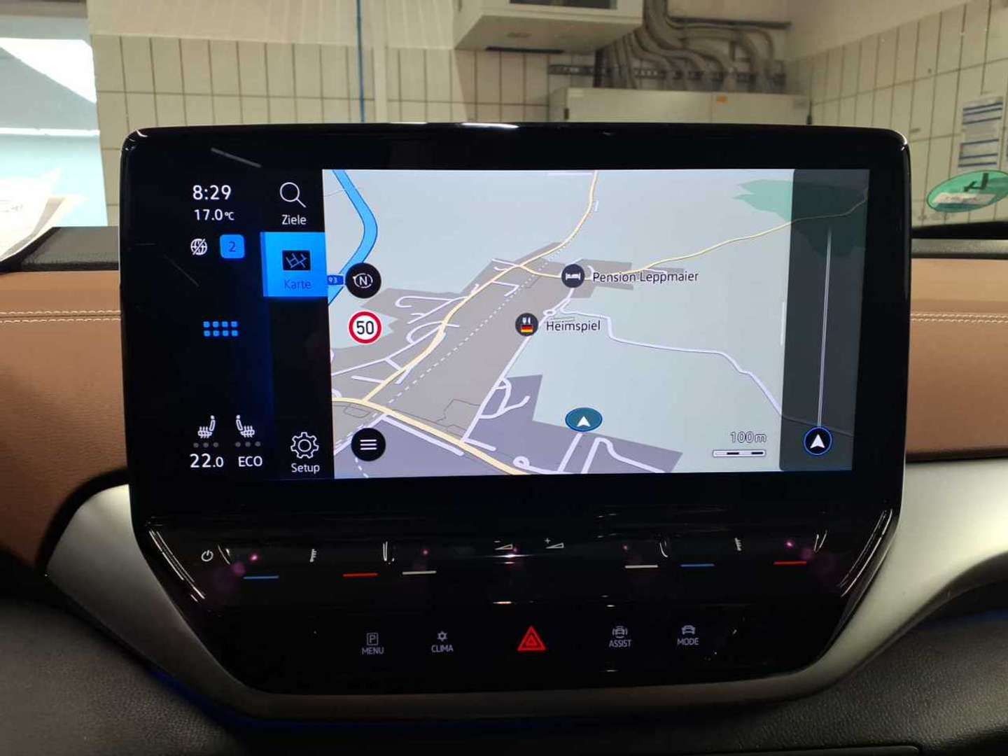 Volkswagen ID.4 Pro Performance - 2022 - Joinsteer - #5