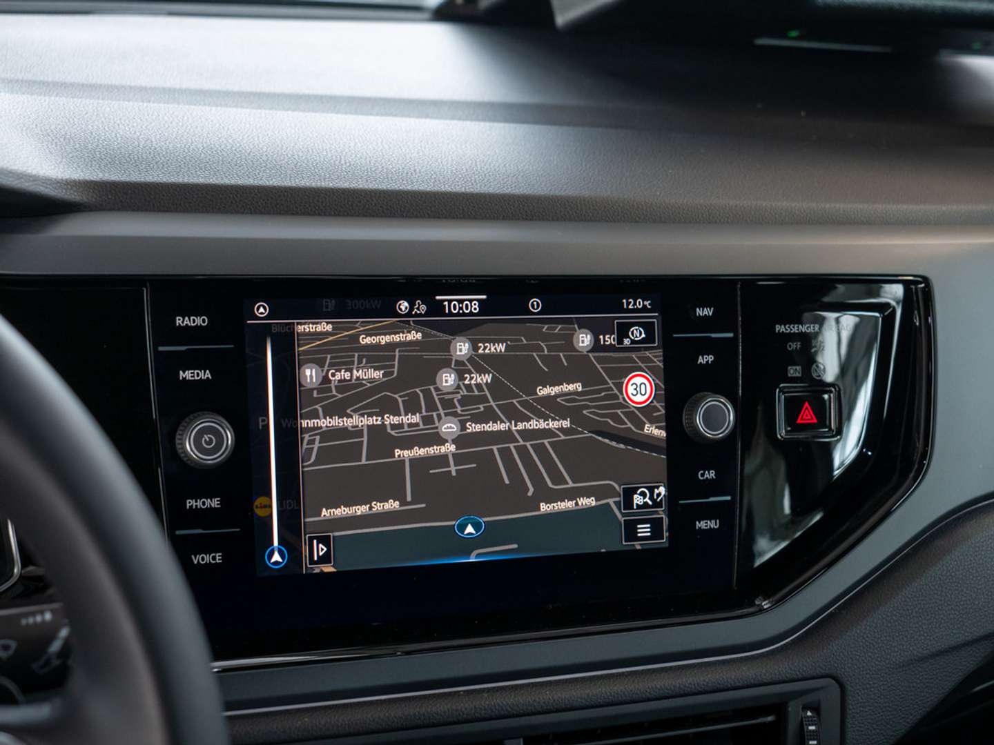 Volkswagen Taigo R-Line - 2025 - Joinsteer - #12