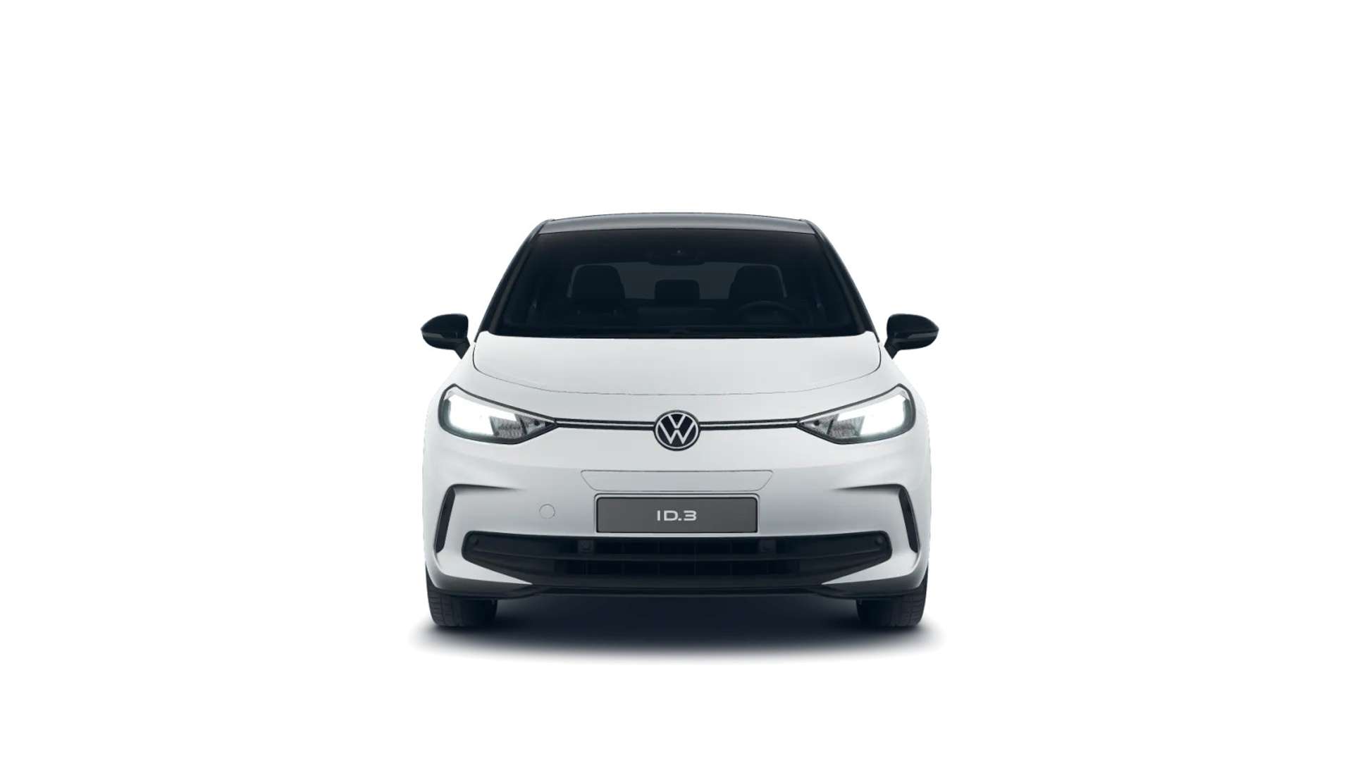 Volkswagen ID.3 - 2026 - Joinsteer - #2