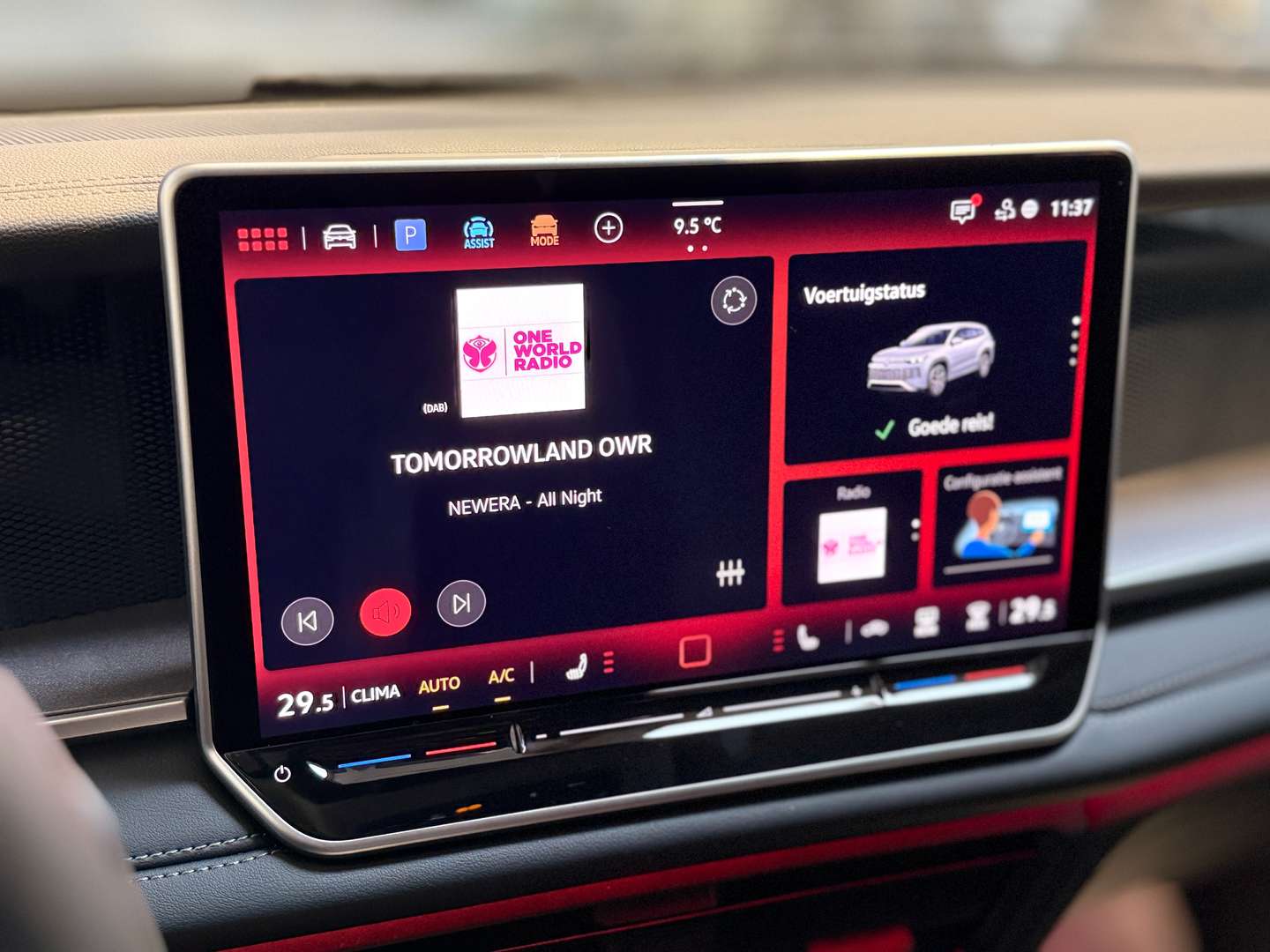 Volkswagen T-CROSS ETSI Life - 2026 - Joinsteer - #18