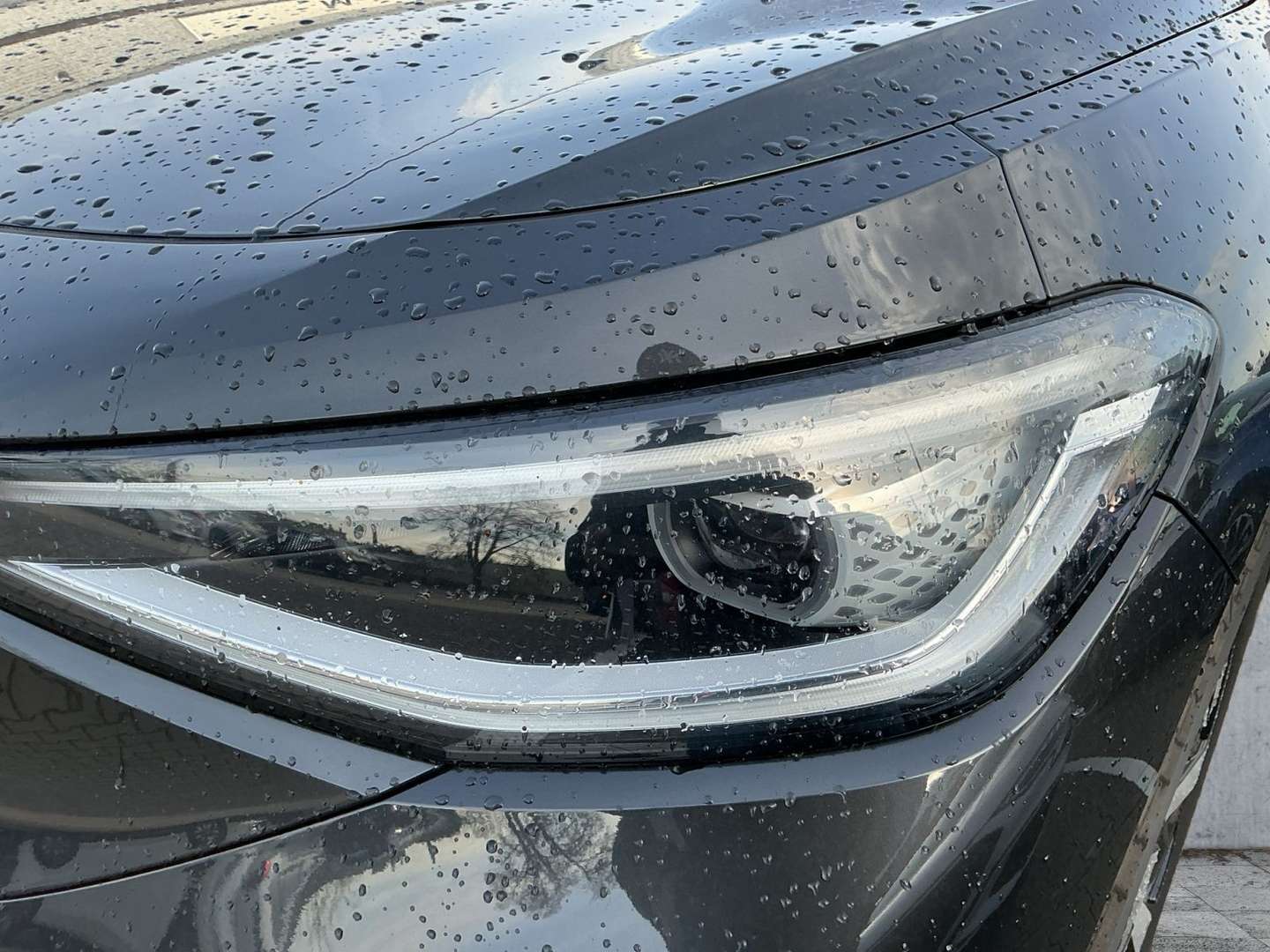 Volkswagen ID.4 Pro MAX - 2021 - Joinsteer - #13