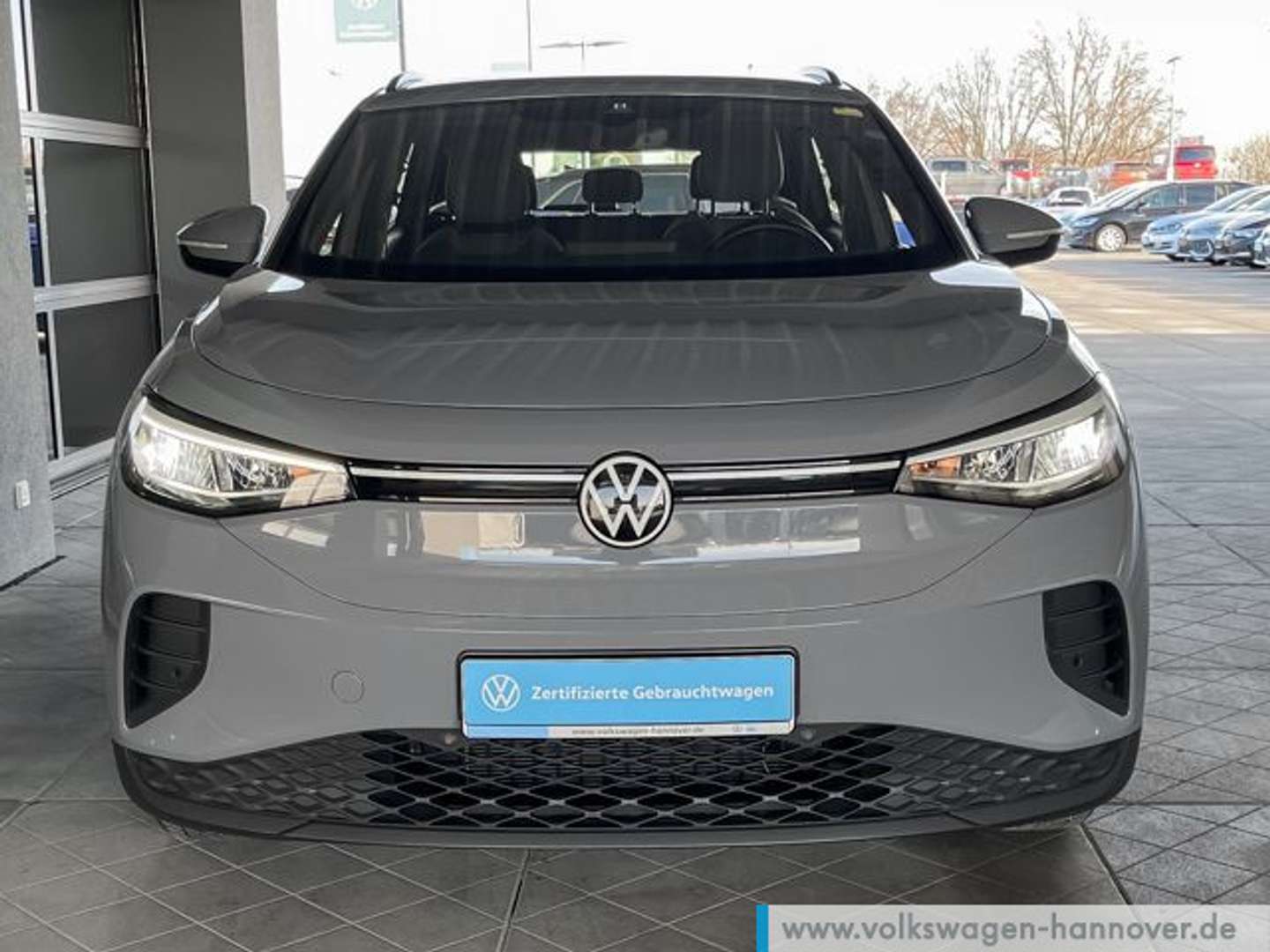 Volkswagen ID.4 Pro Performance - 2023 - Joinsteer - #10