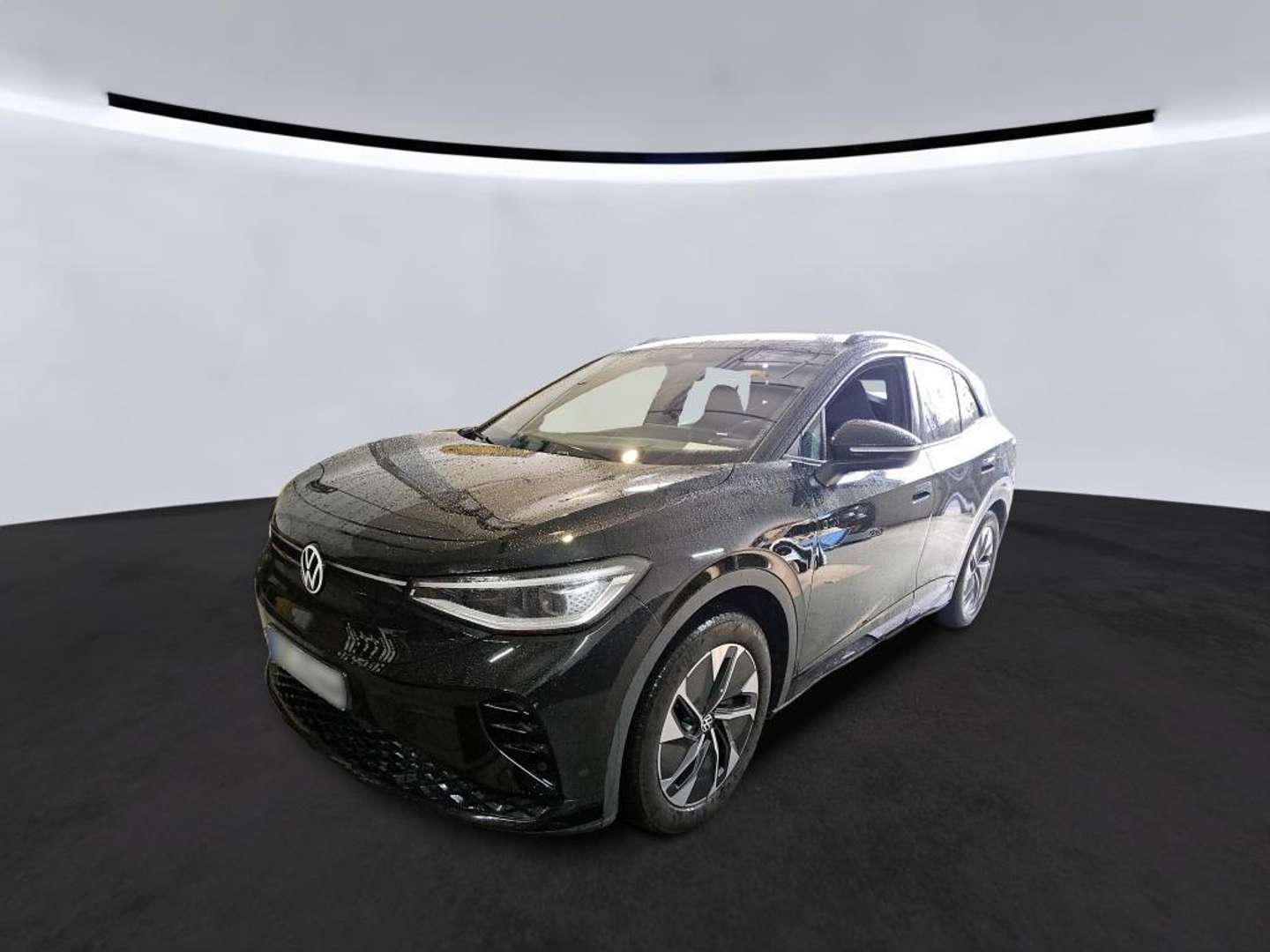 Volkswagen ID.4 GTX 4Motion - 2022 - Joinsteer - #2