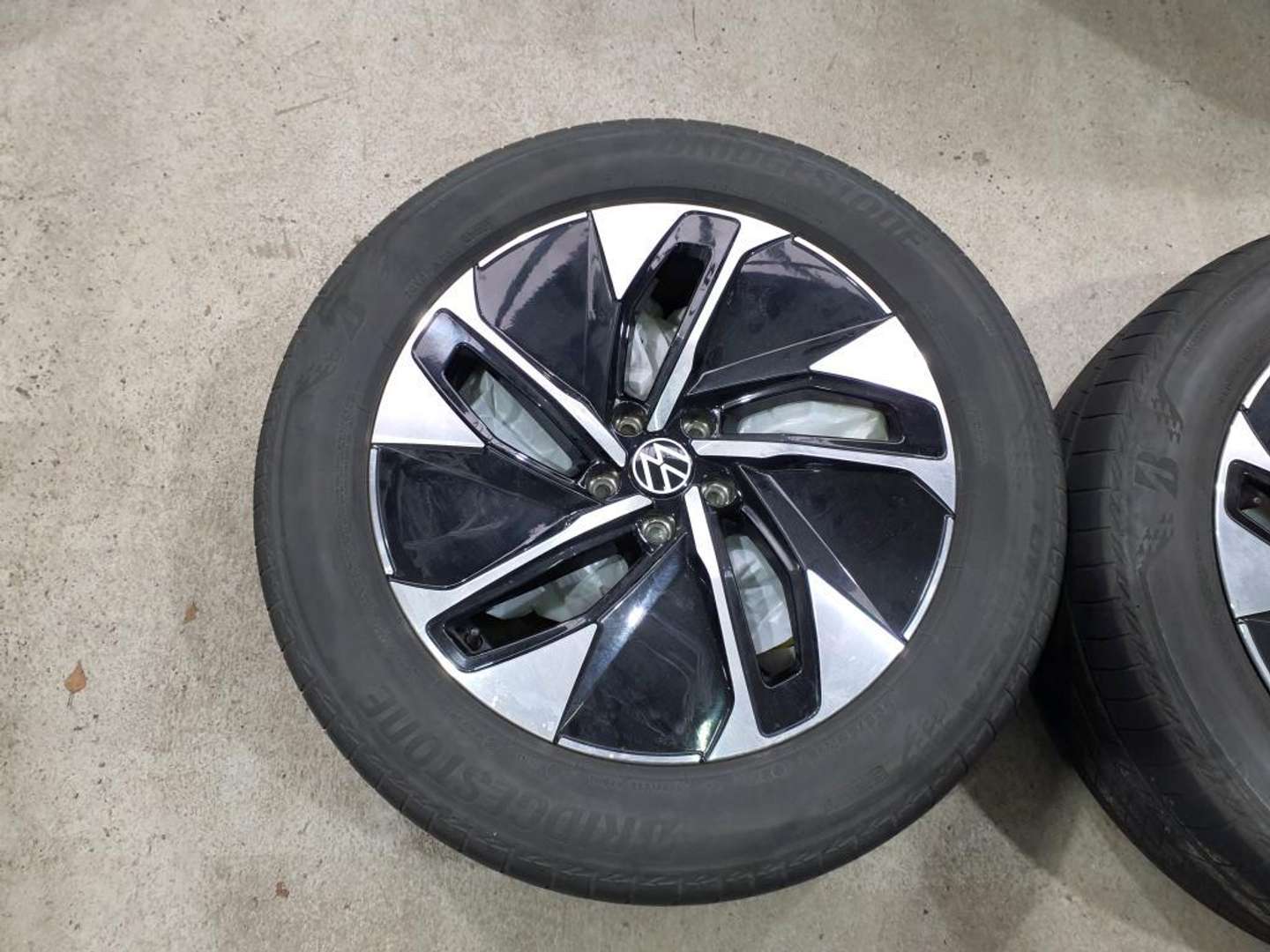 Volkswagen ID.4 Performance - 2023 - Joinsteer - #4