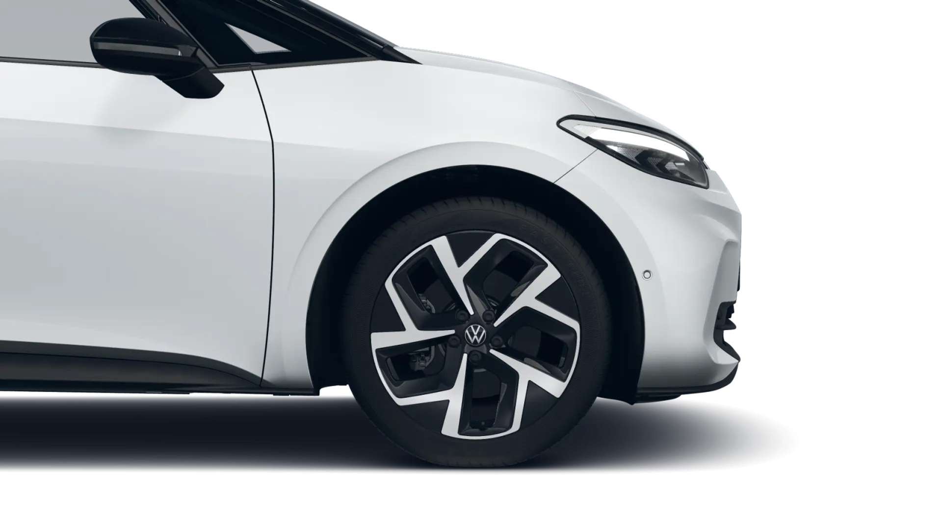 Volkswagen ID.3 - 2026 - Joinsteer - #3