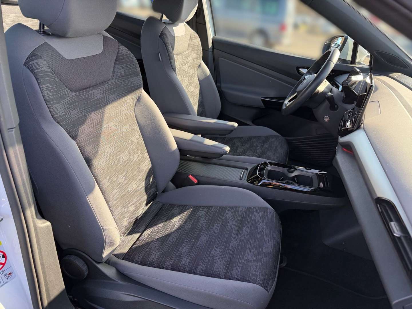 Volkswagen ID.4 Pro Performance - 2023 - Joinsteer - #9