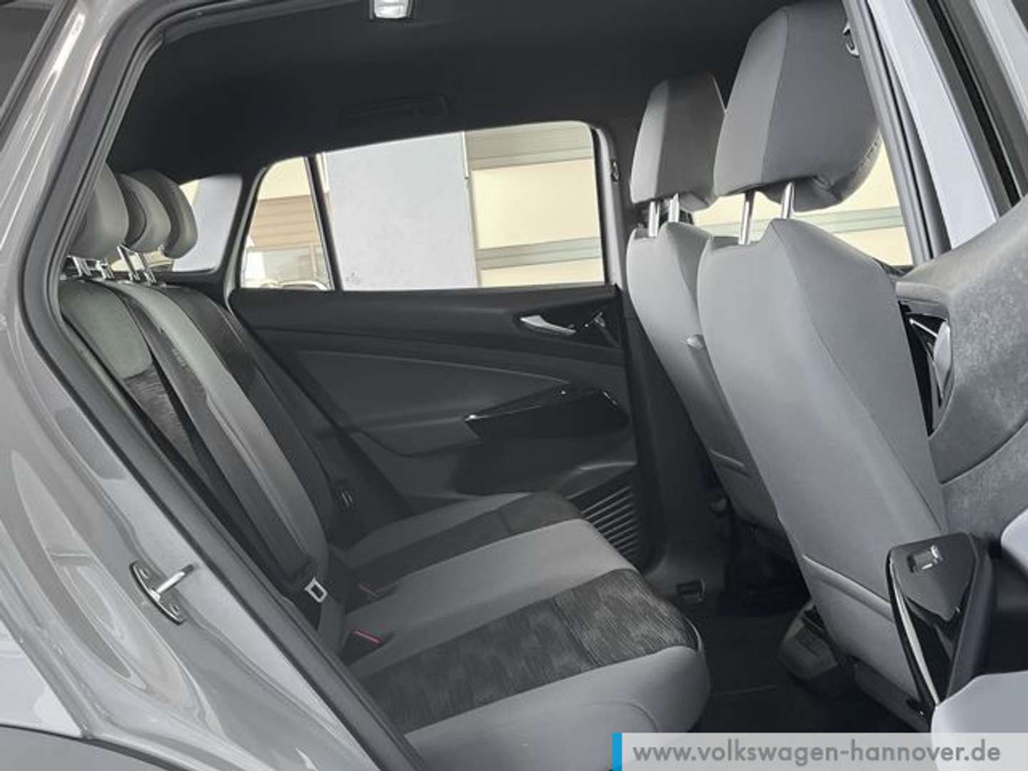 Volkswagen ID.4 Pro Performance - 2023 - Joinsteer - #11