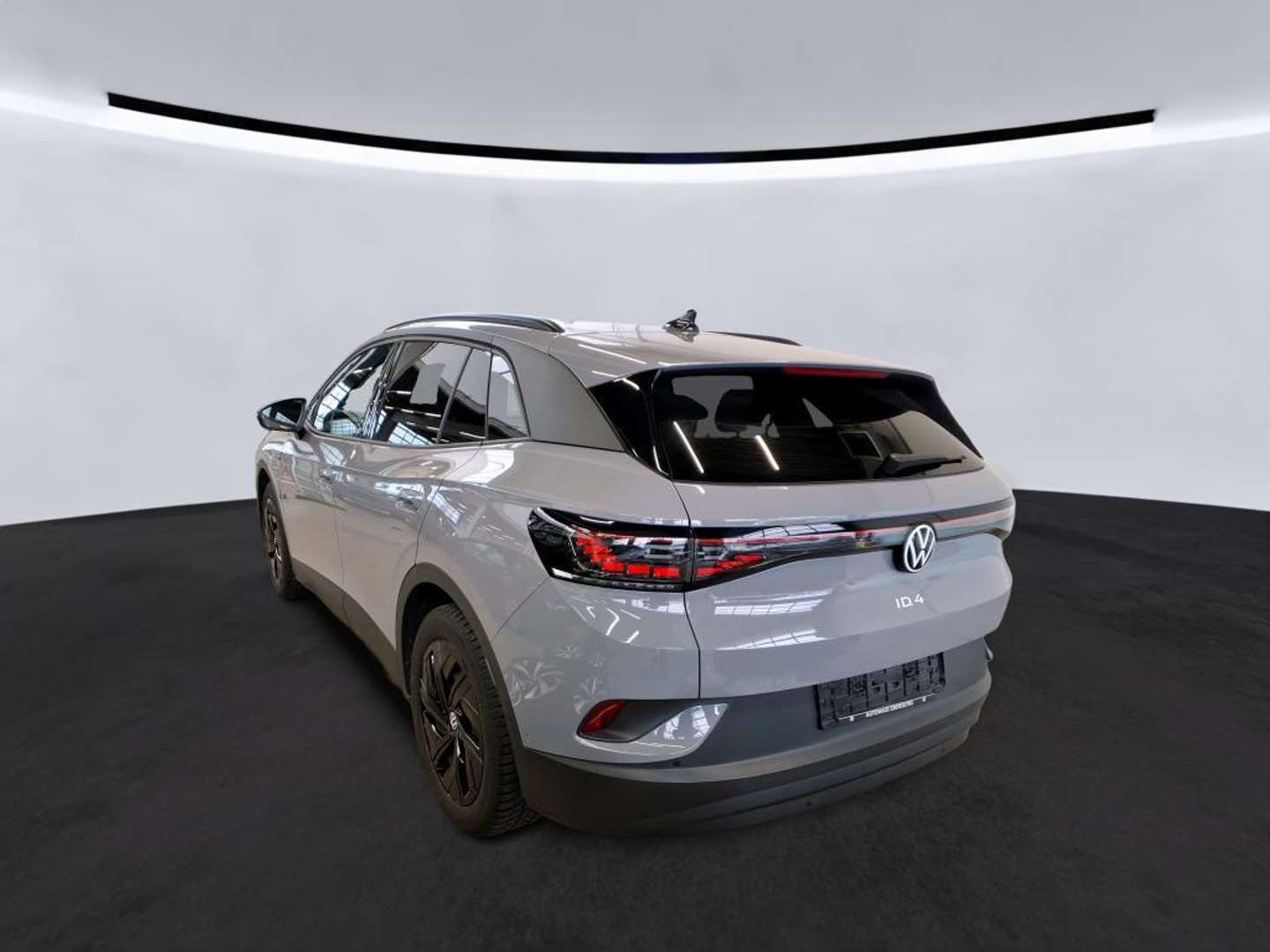 Volkswagen ID.4 Pro Performance - 2022 - Joinsteer - #6