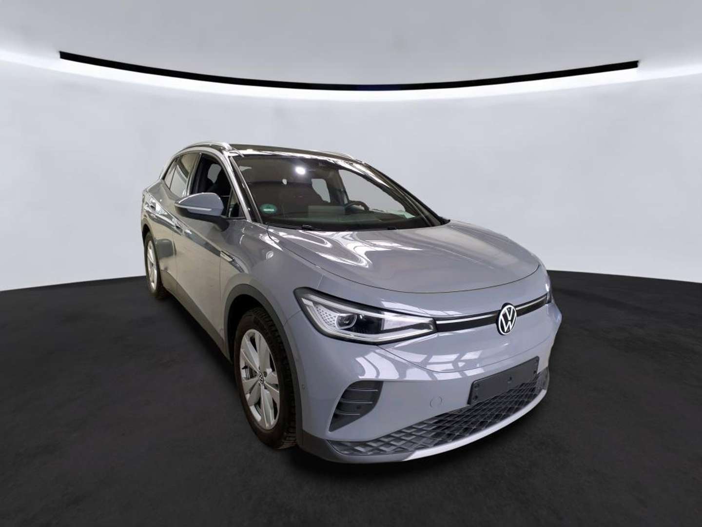 Volkswagen ID.4 Performance - 2023 - Joinsteer - #5