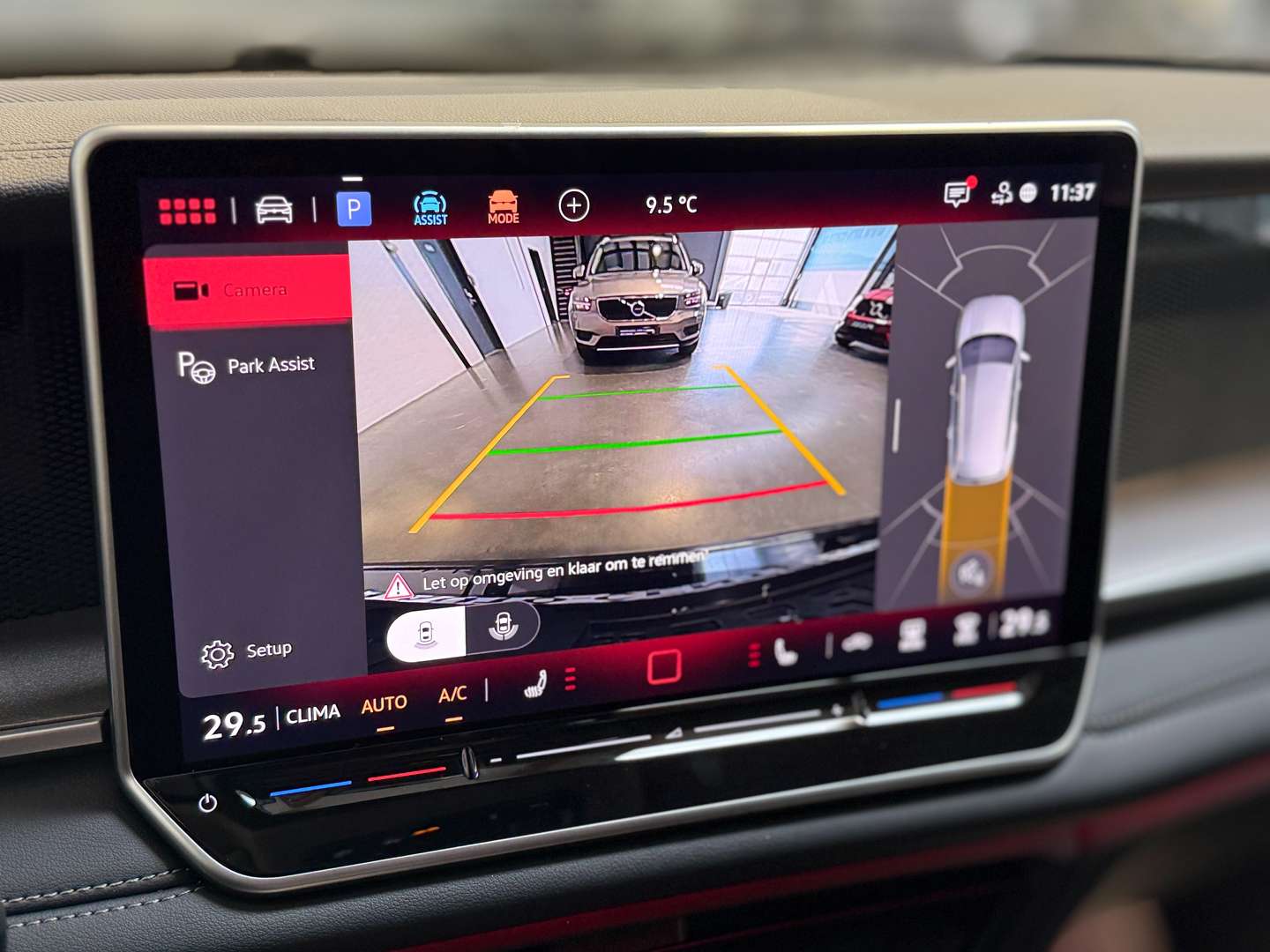 Volkswagen T-CROSS ETSI Life - 2026 - Joinsteer - #19