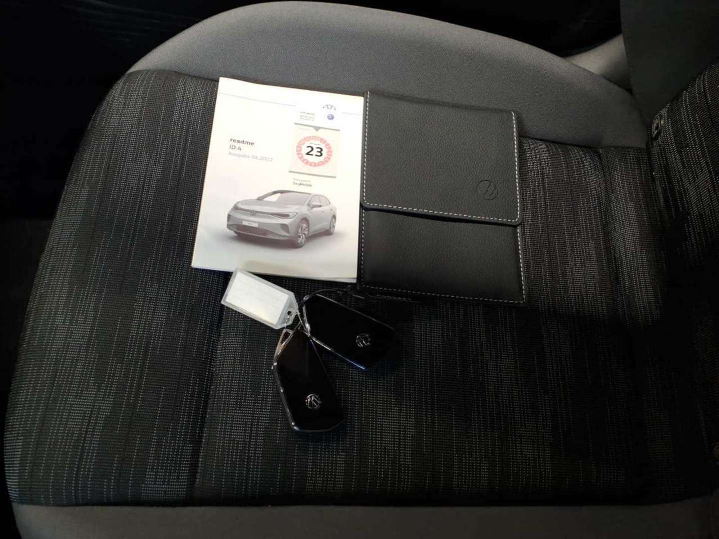 Volkswagen ID.4 Pro Performance - 2022 - Joinsteer - #12