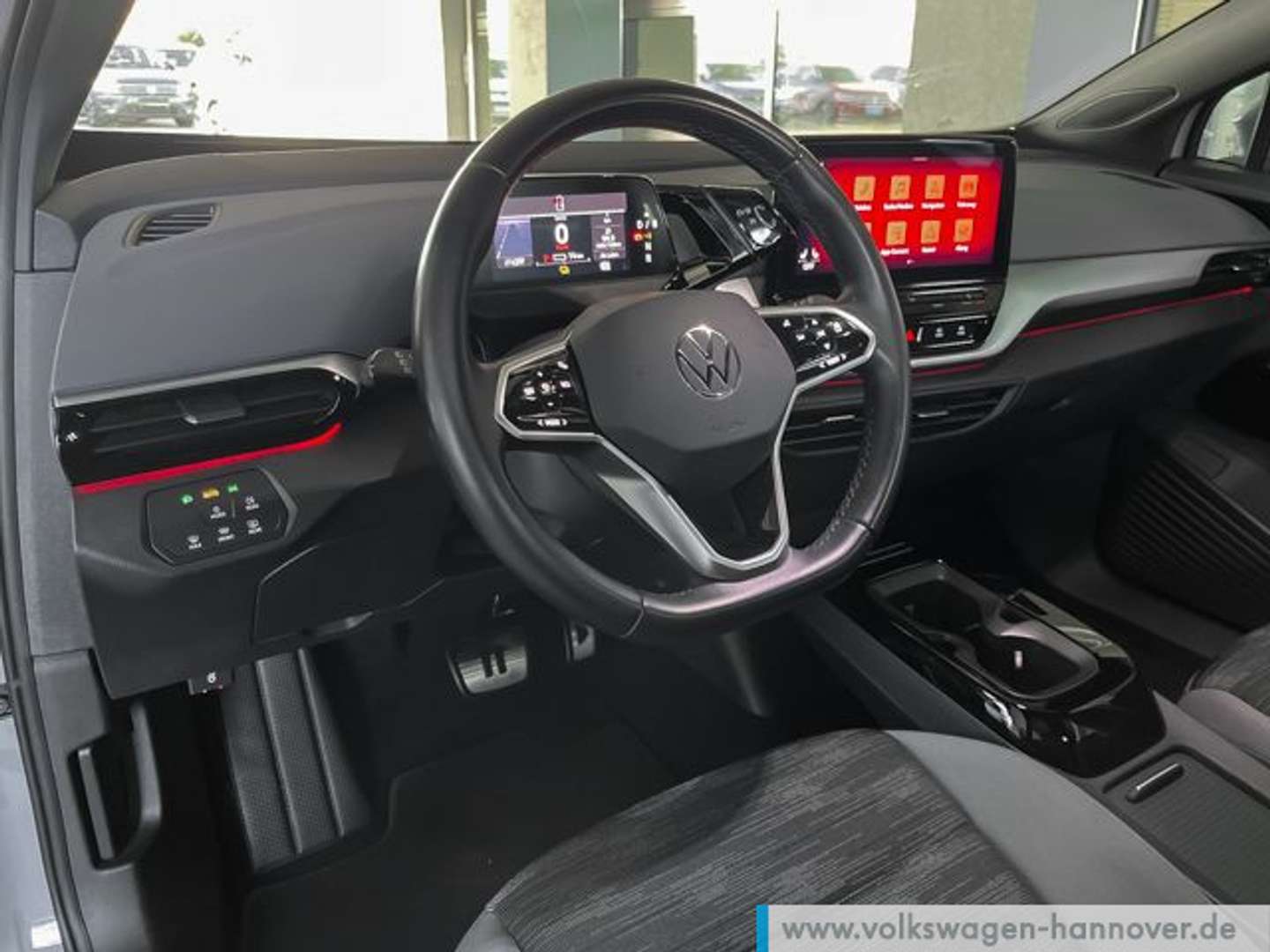 Volkswagen ID.4 Pro Performance - 2023 - Joinsteer - #12