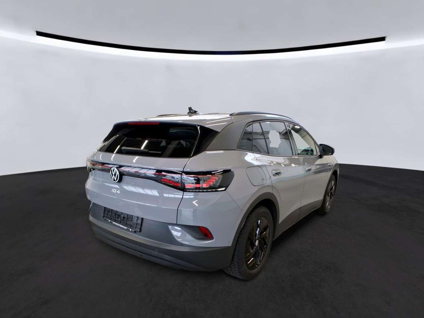 Volkswagen ID.4 Pro Performance - 2022 - Joinsteer - #7