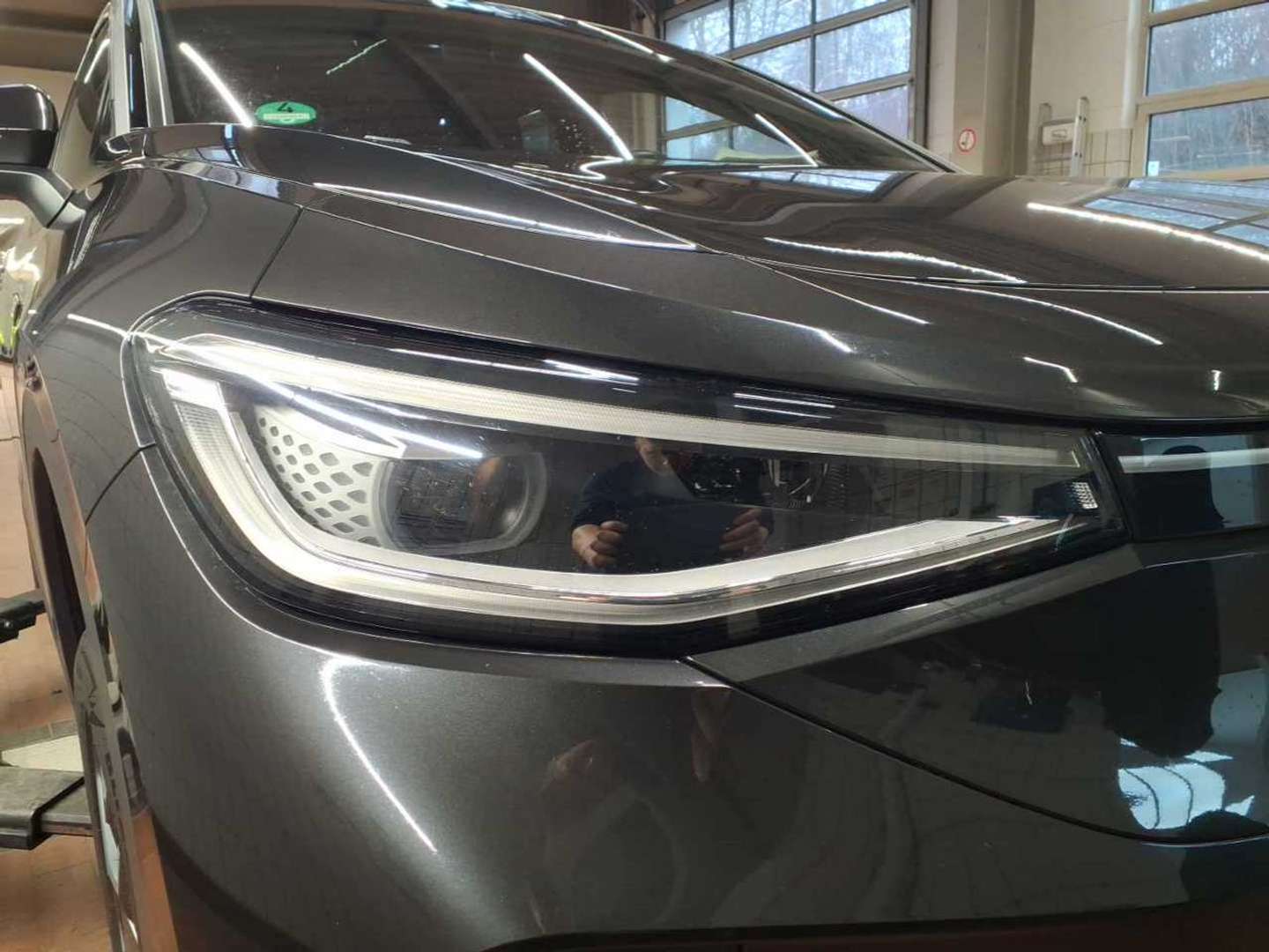 Volkswagen ID.4 Pro Performance - 2022 - Joinsteer - #8