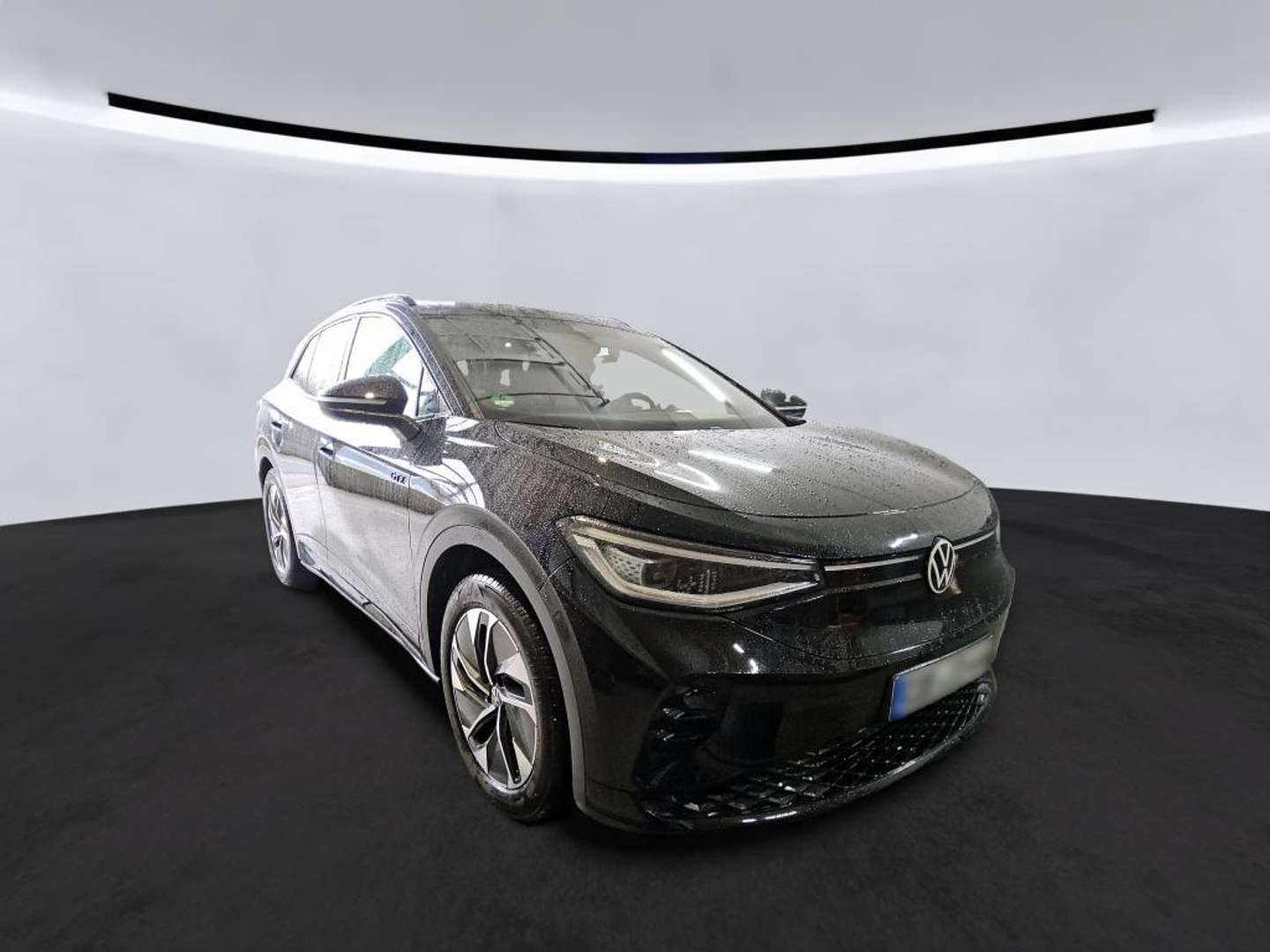 Volkswagen ID.4 GTX 4Motion - 2022 - Joinsteer - #4