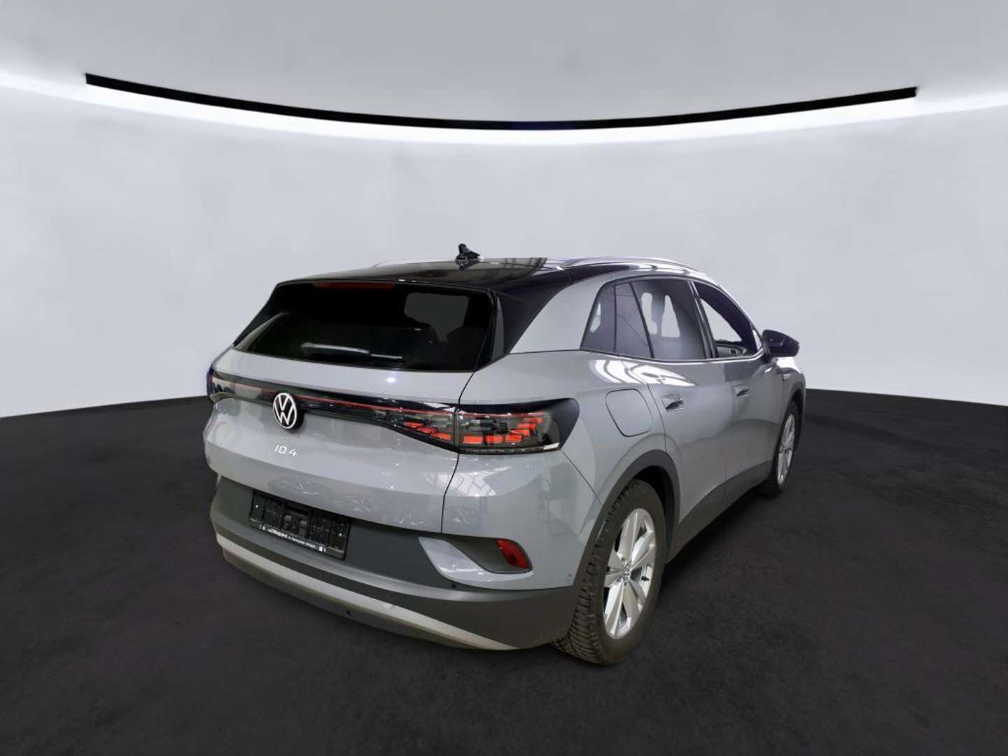 Volkswagen ID.4 Performance - 2023 - Joinsteer - #6