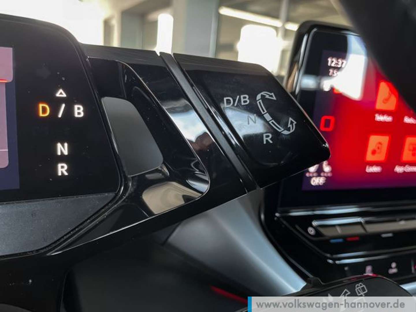 Volkswagen ID.4 Pro Performance - 2023 - Joinsteer - #13