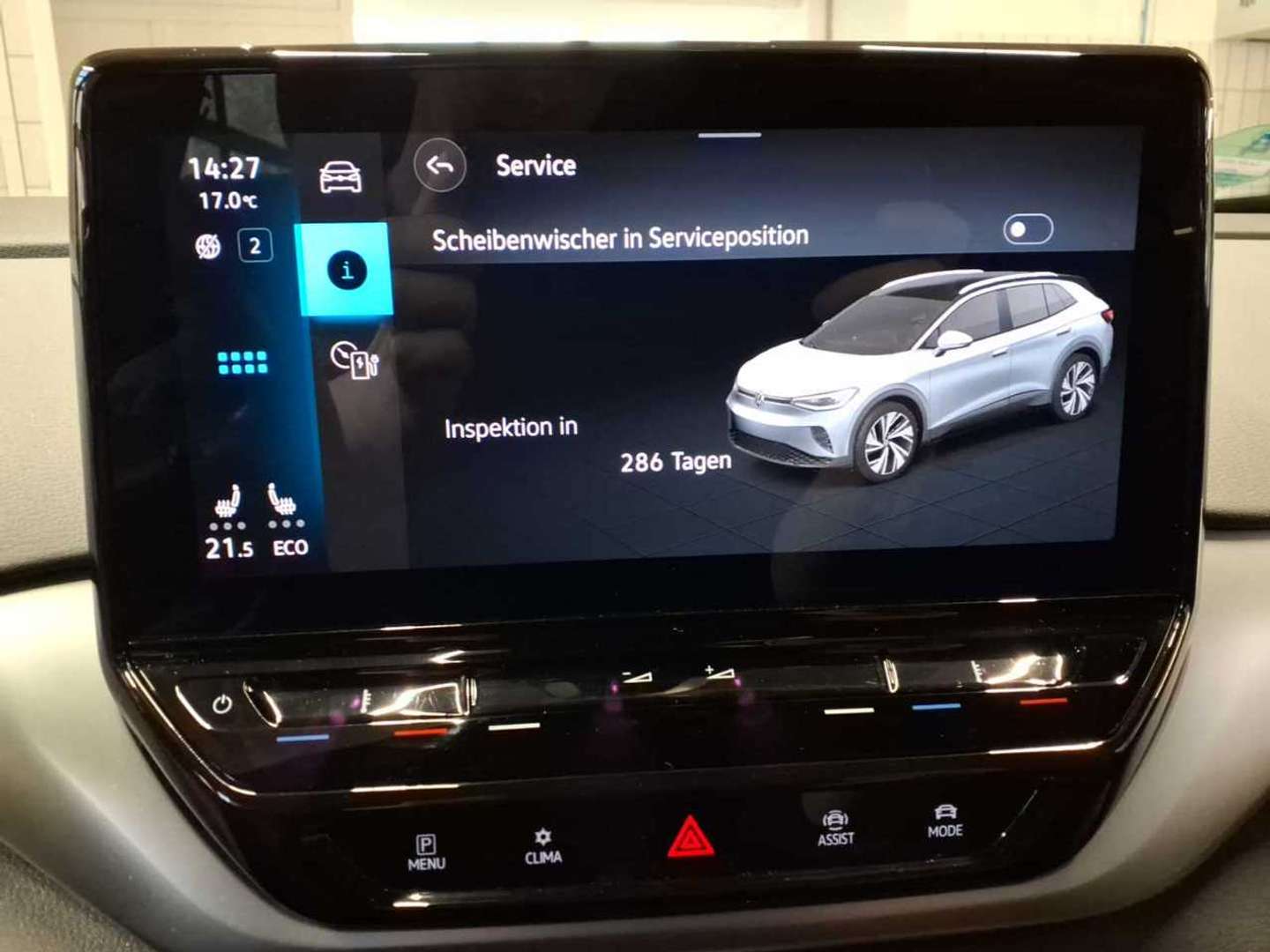 Volkswagen ID.4 Pro Performance - 2022 - Joinsteer - #13