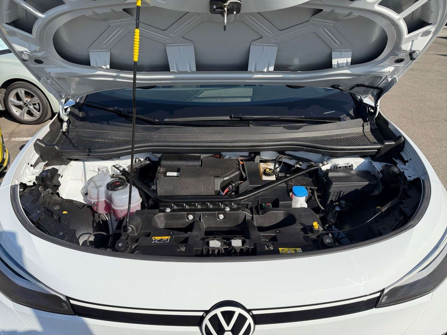 Volkswagen ID.4 Pro Performance - 2023 - Joinsteer - #11