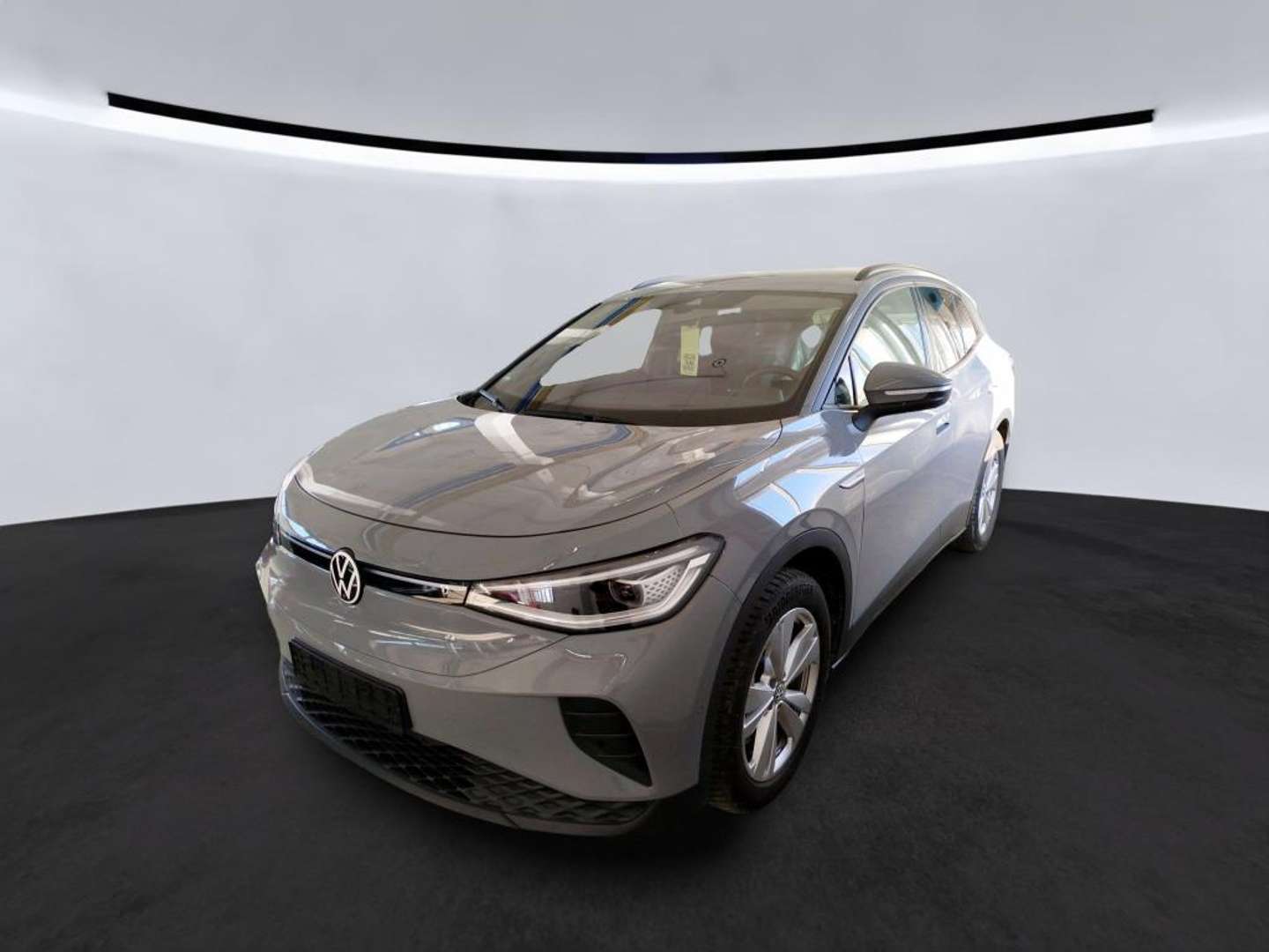 Volkswagen ID.4 Performance - 2022 - Joinsteer - #2